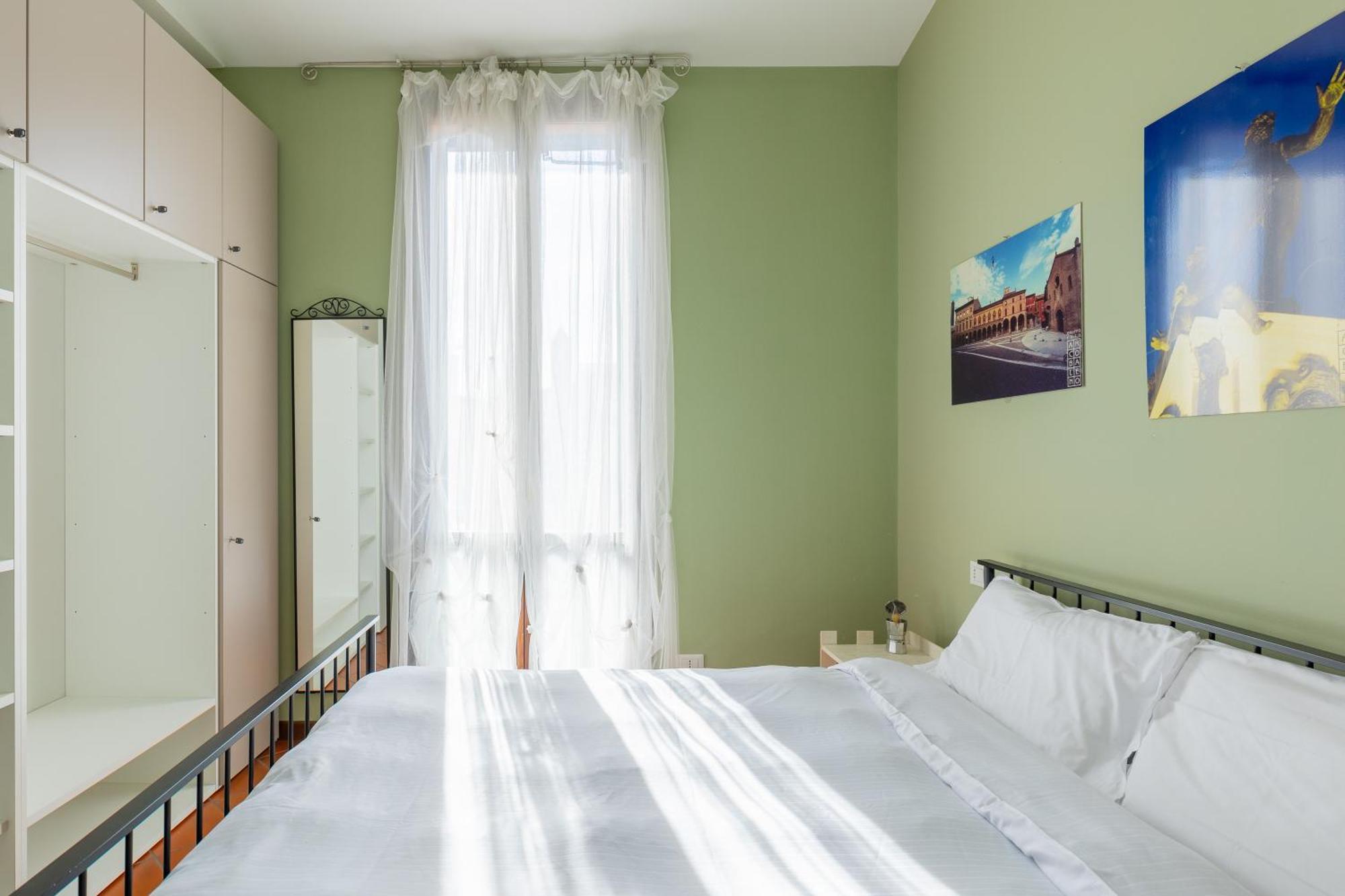 Torresotto Dei Piella By Wonderful Italy Appartement