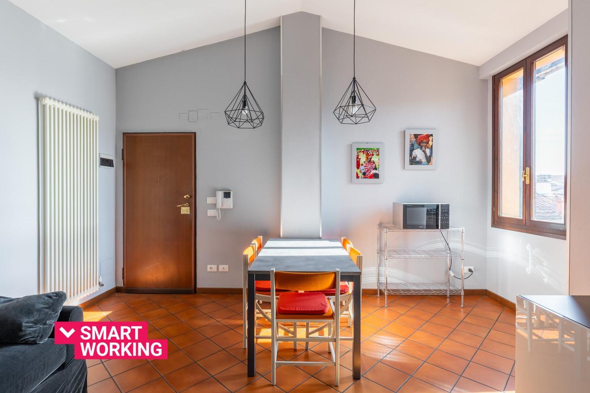 Appartement Torresotto Dei Piella By Wonderful Italy *