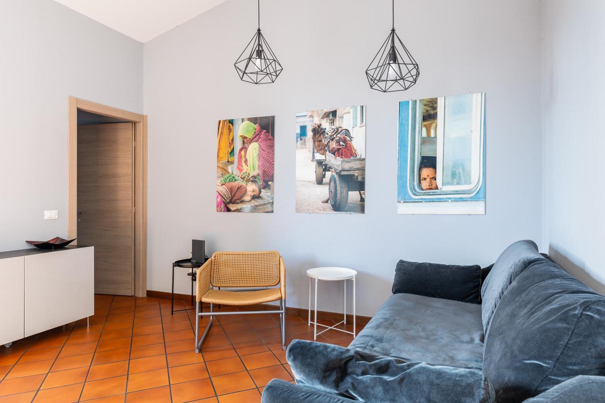 Appartement Torresotto Dei Piella By Wonderful Italy Bologna