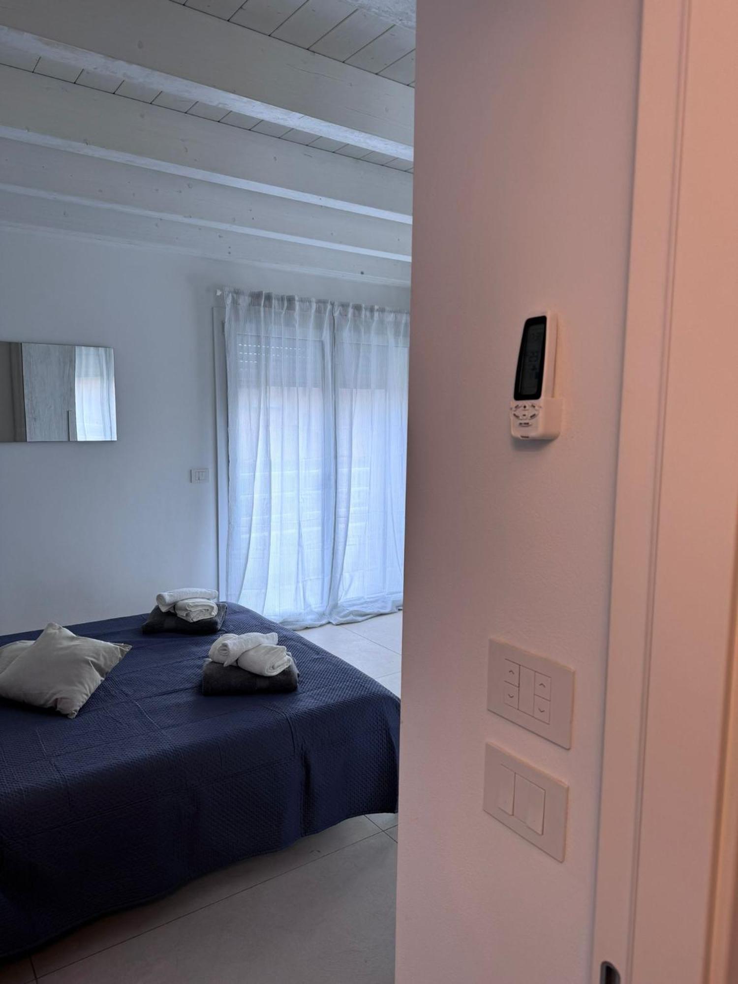 Apartment Nel Cuore Di