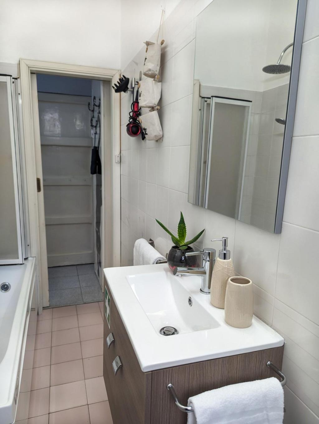 Binario22 Apartment Bologna