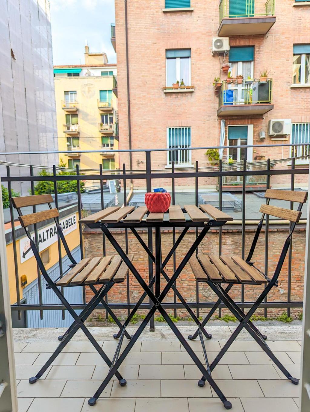 Binario22 Apartment Bologna