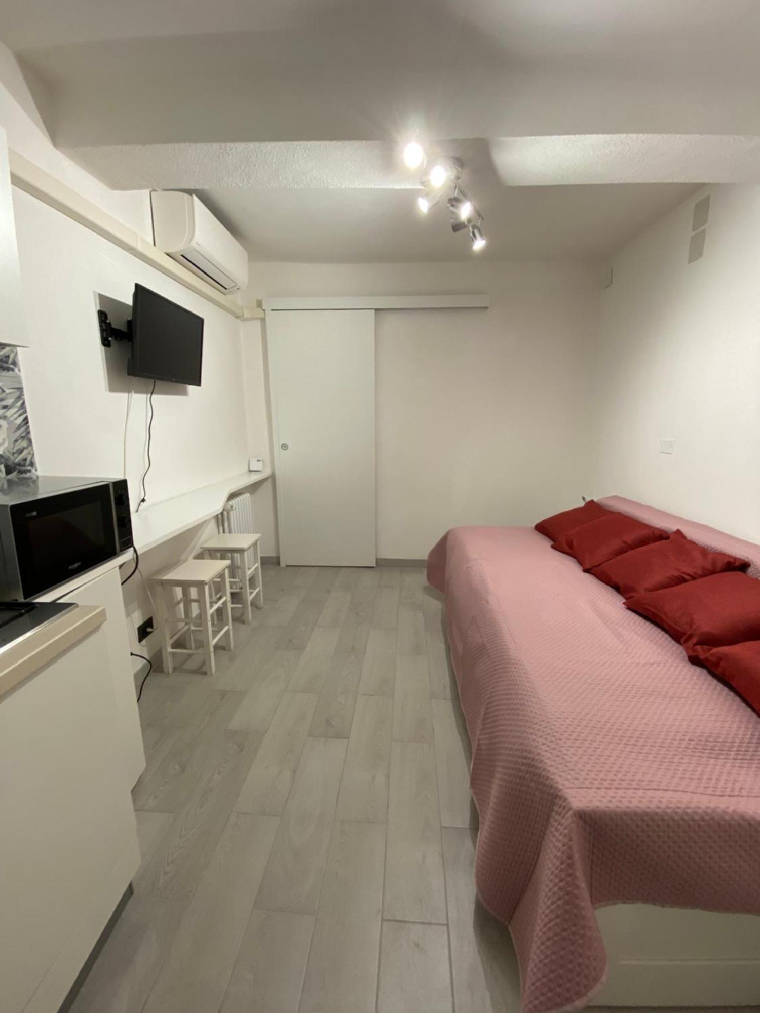 Apartment Rizzoli Mpc 3 *