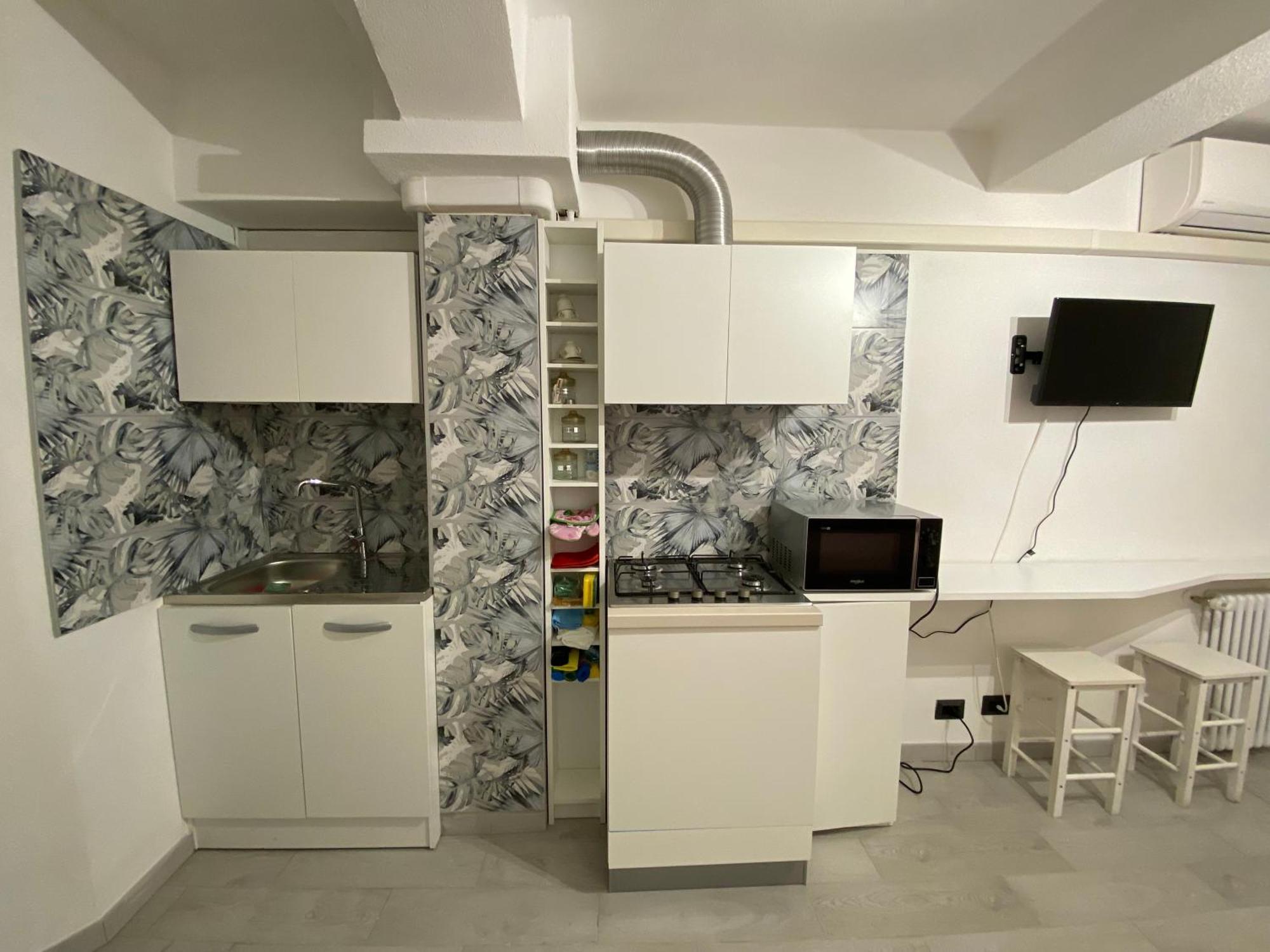 Apartment Rizzoli Mpc 3 *