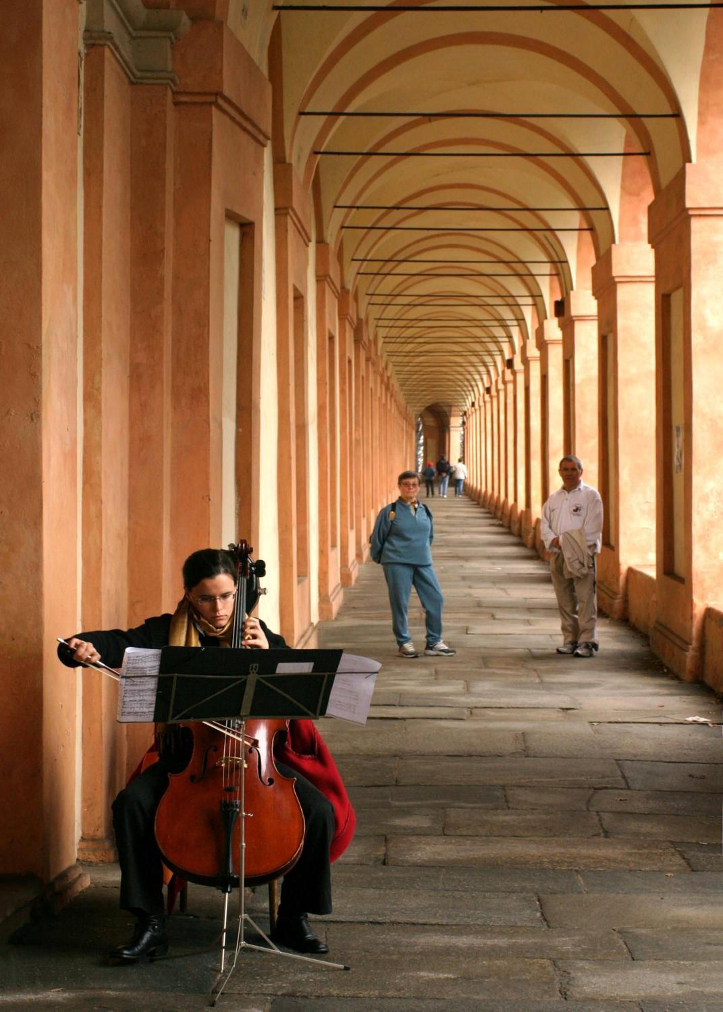 Ca Porticoes