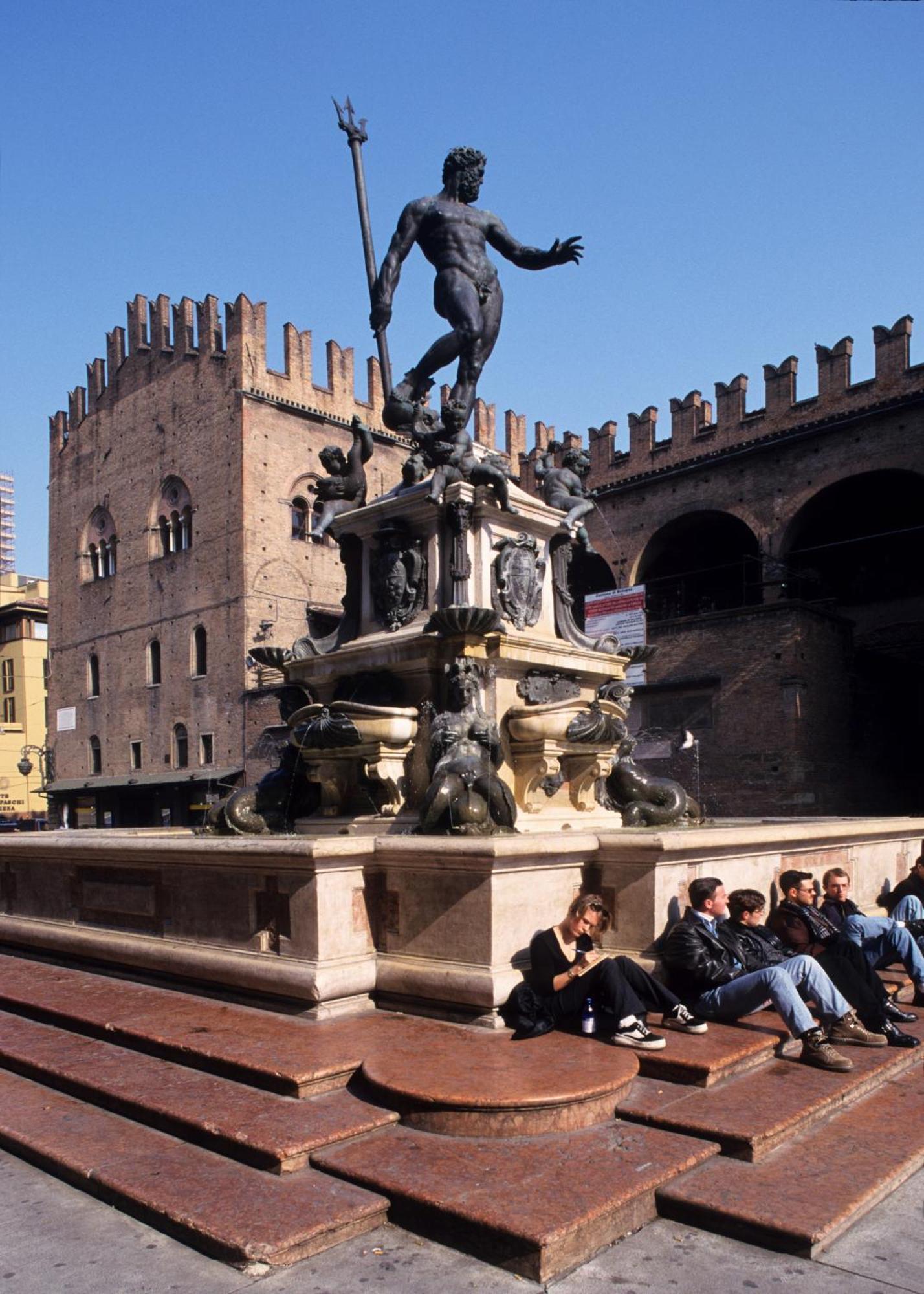 Apartment Ca Porticoes Bologna