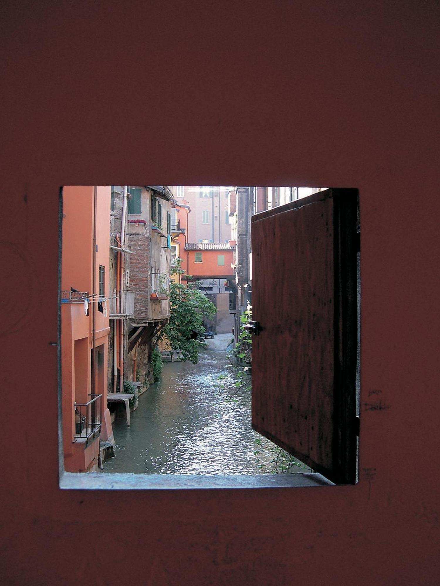 Apartment Ca Porticoes *
