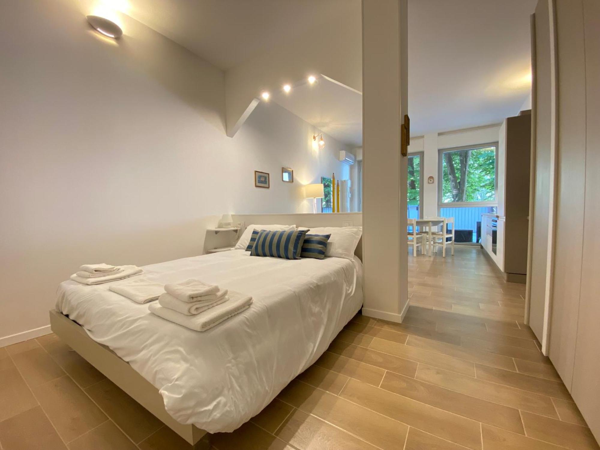 Avantgard Terrace Apartment