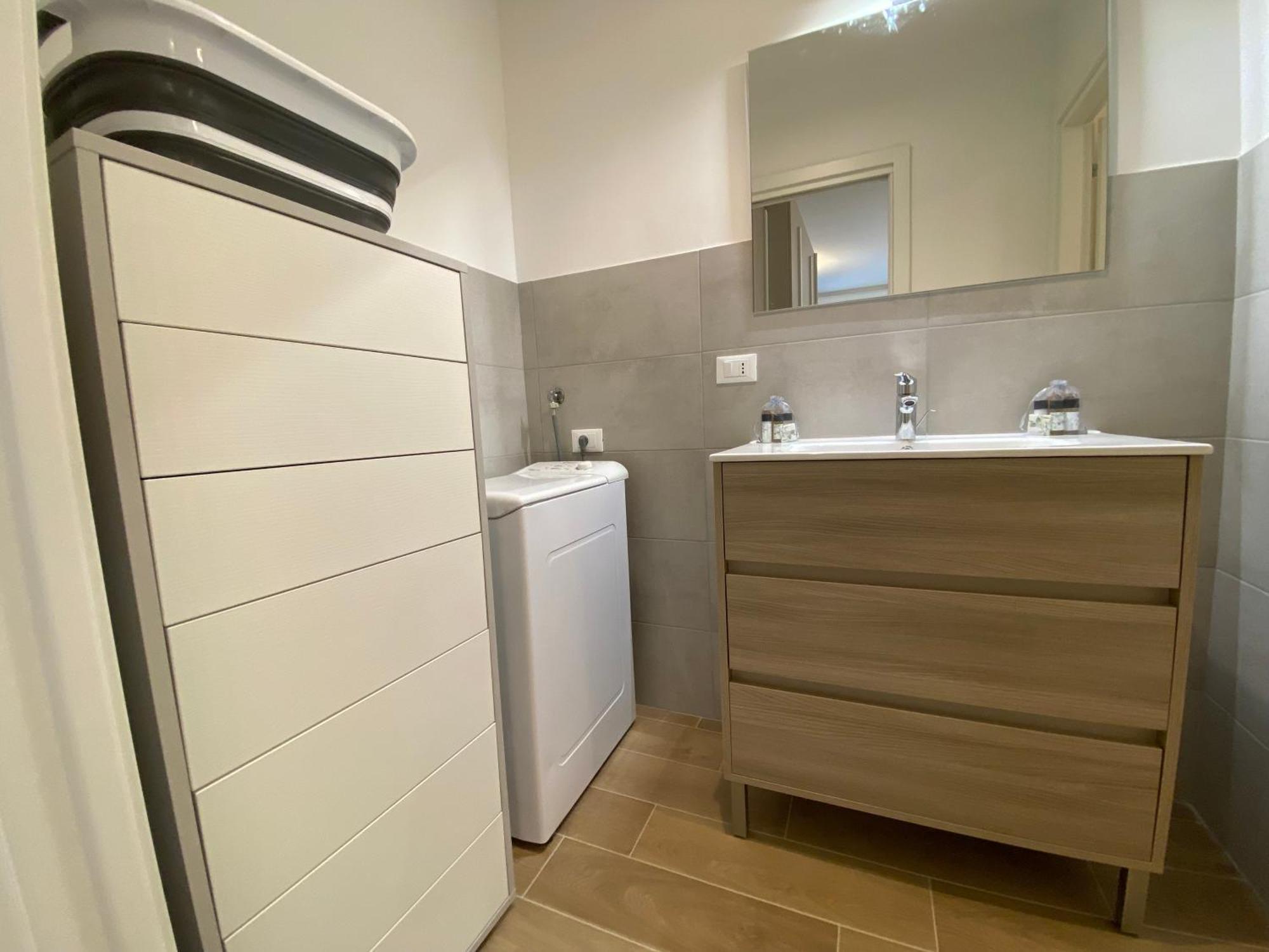 Avantgard Terrace * Bologna