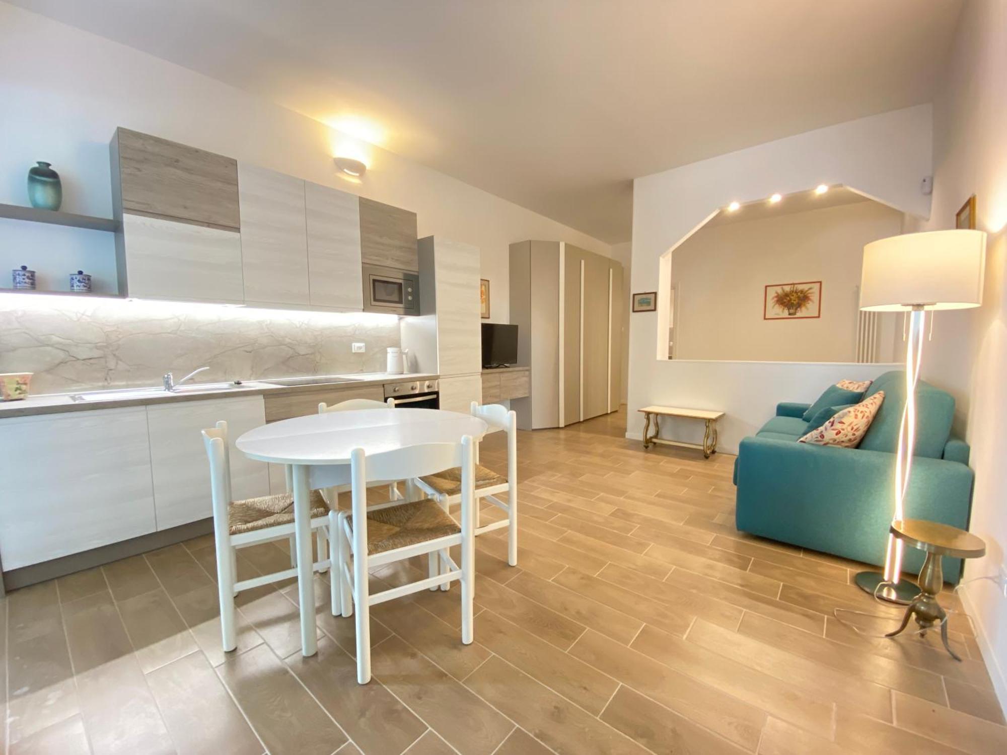 Apartment Avantgard Terrace *