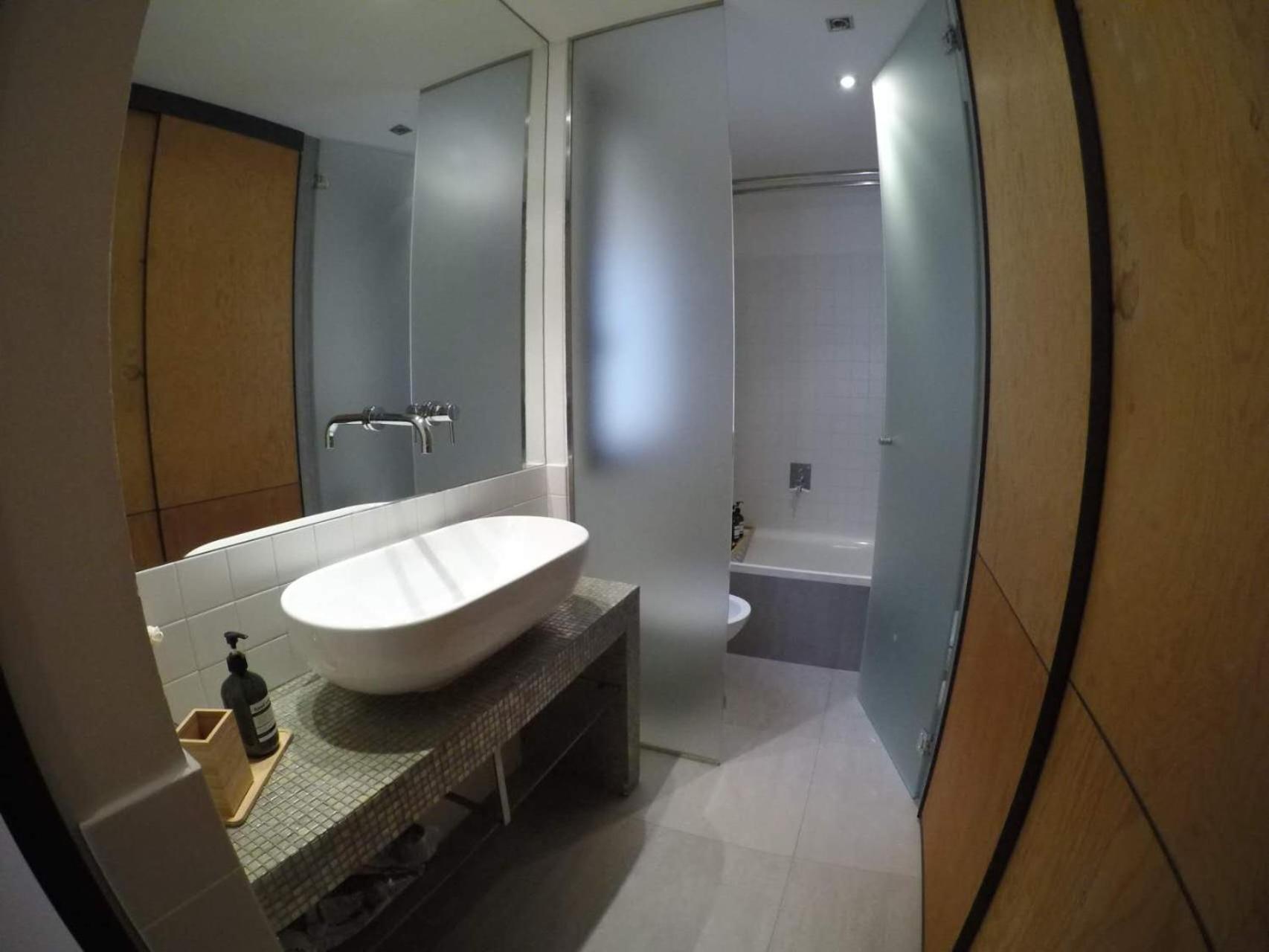 Apartment Ca Porticoes