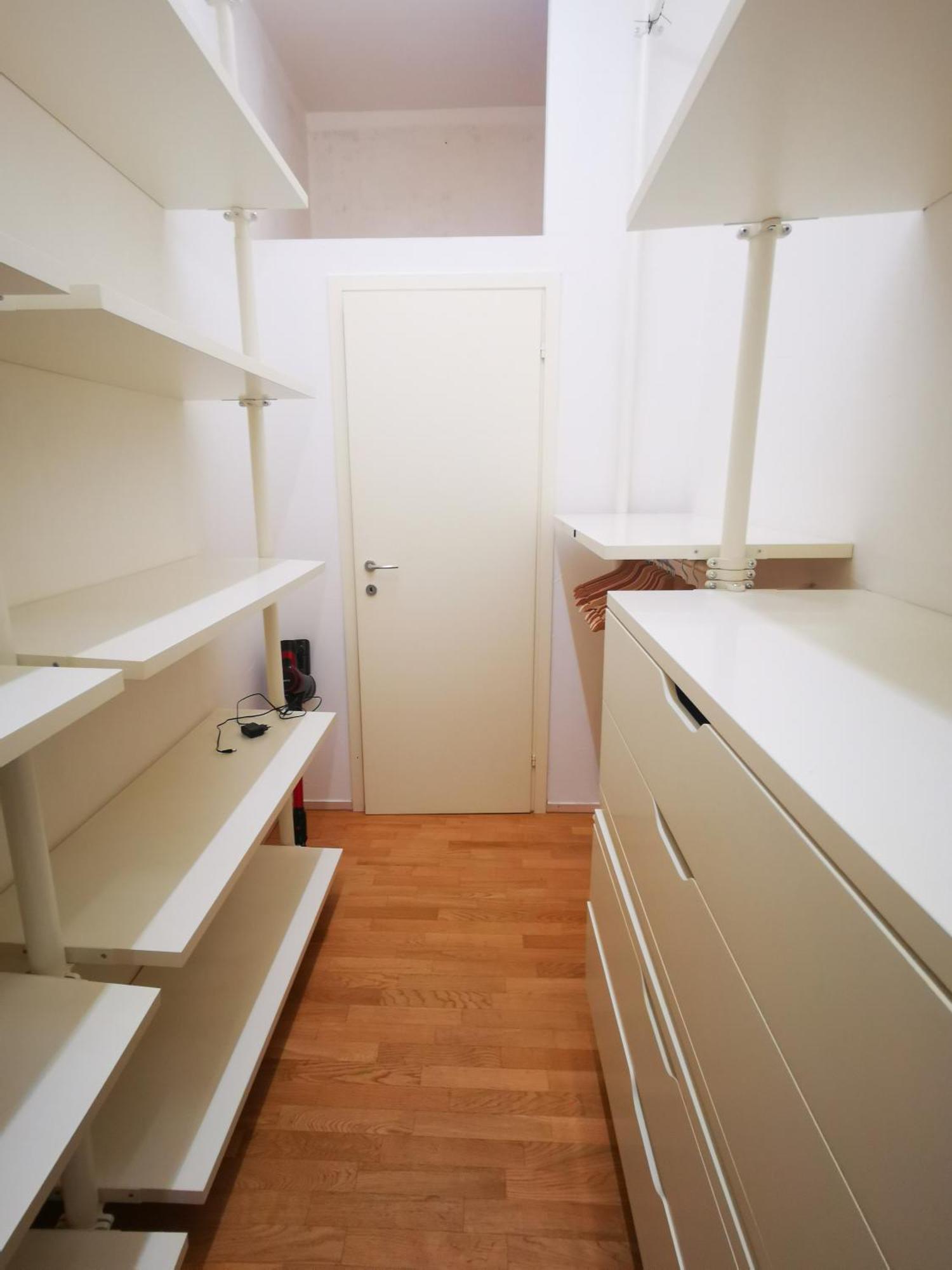 Apartment Ca Porticoes *
