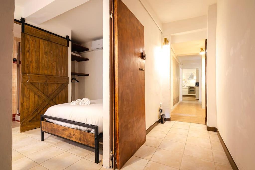 Apartment Broccaindosso