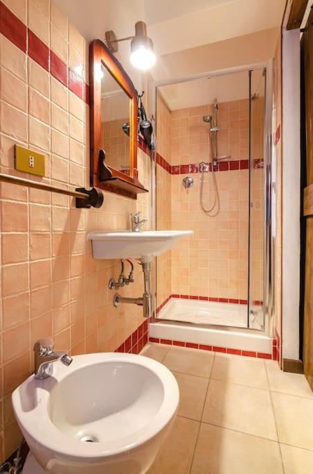 Broccaindosso Apartment *