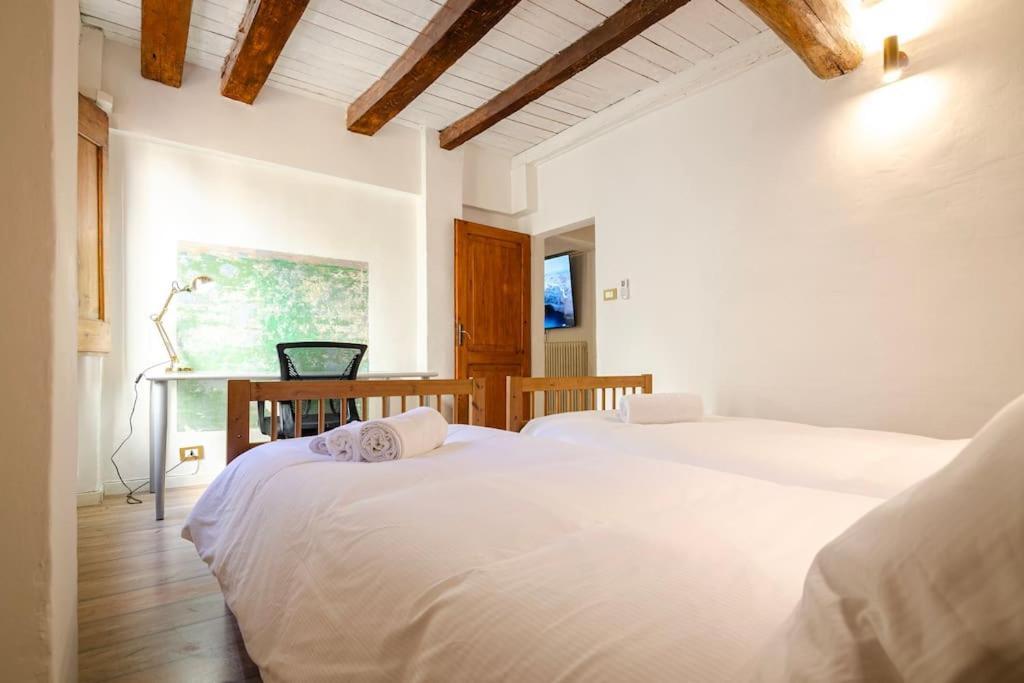 Apartment Broccaindosso Bologna