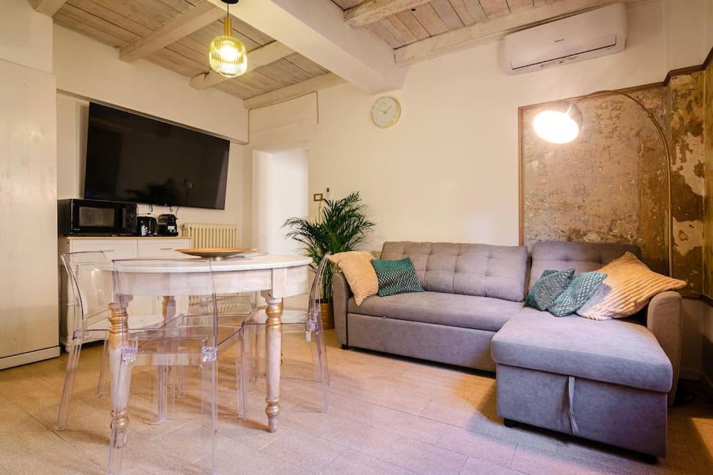 Broccaindosso Apartment Bologna