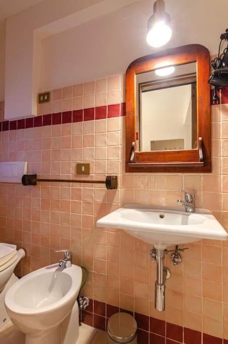 Apartment Broccaindosso