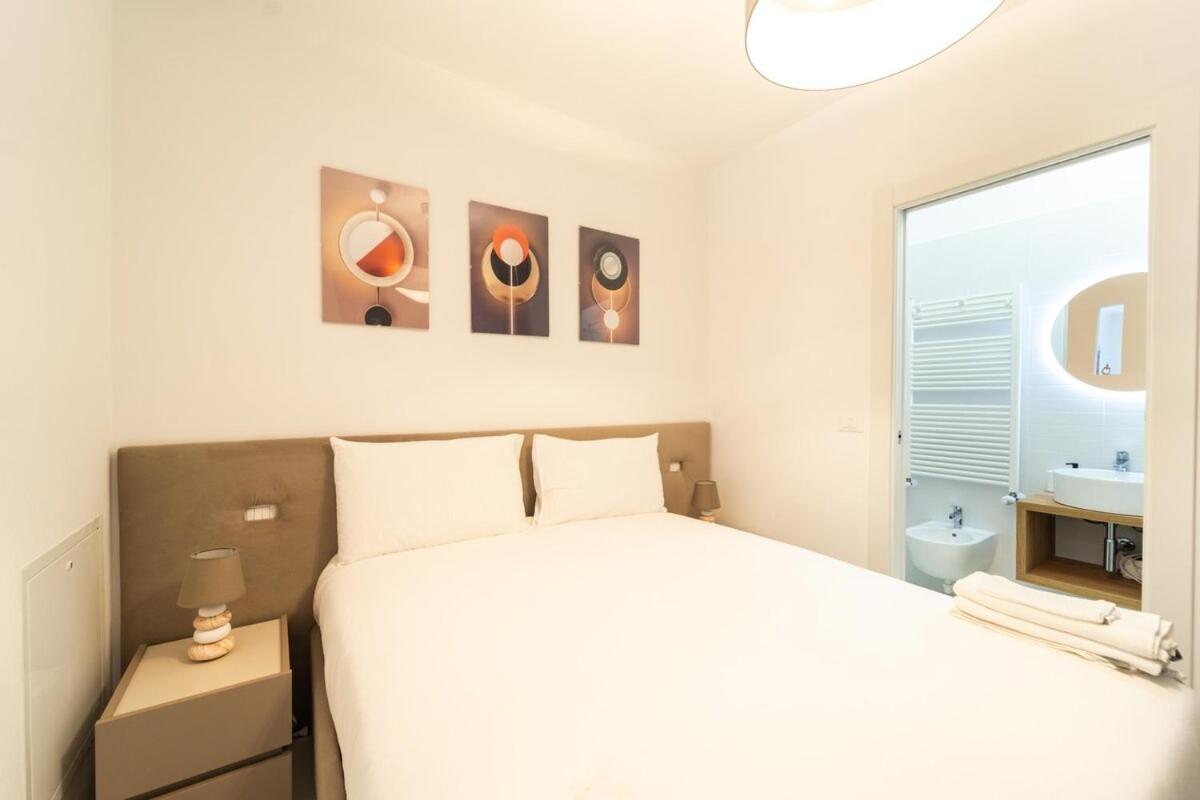 Appartamento Homeby, Mascarella Patio