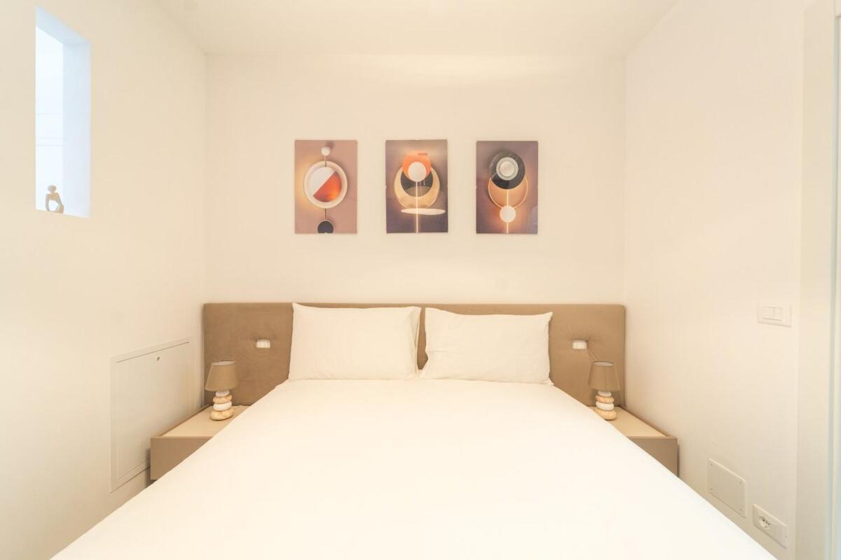 Homeby, Mascarella Patio Appartamento *