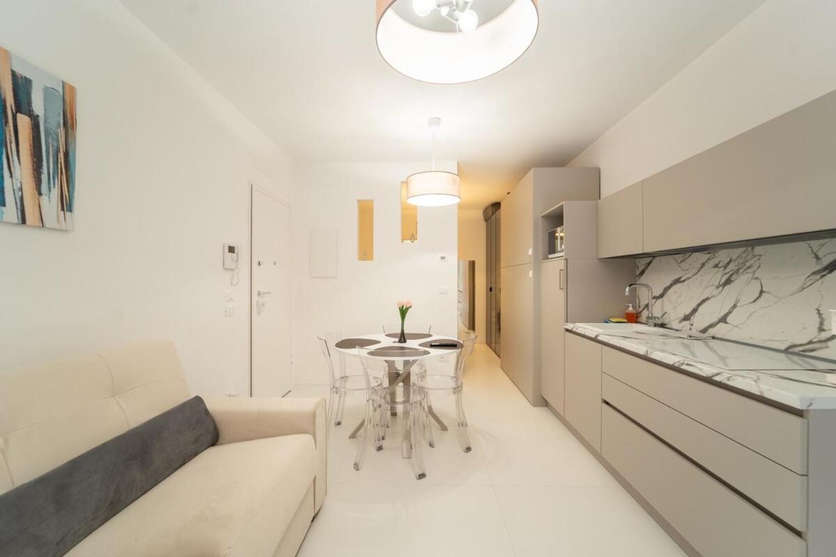 Homeby, Mascarella Patio Appartamento