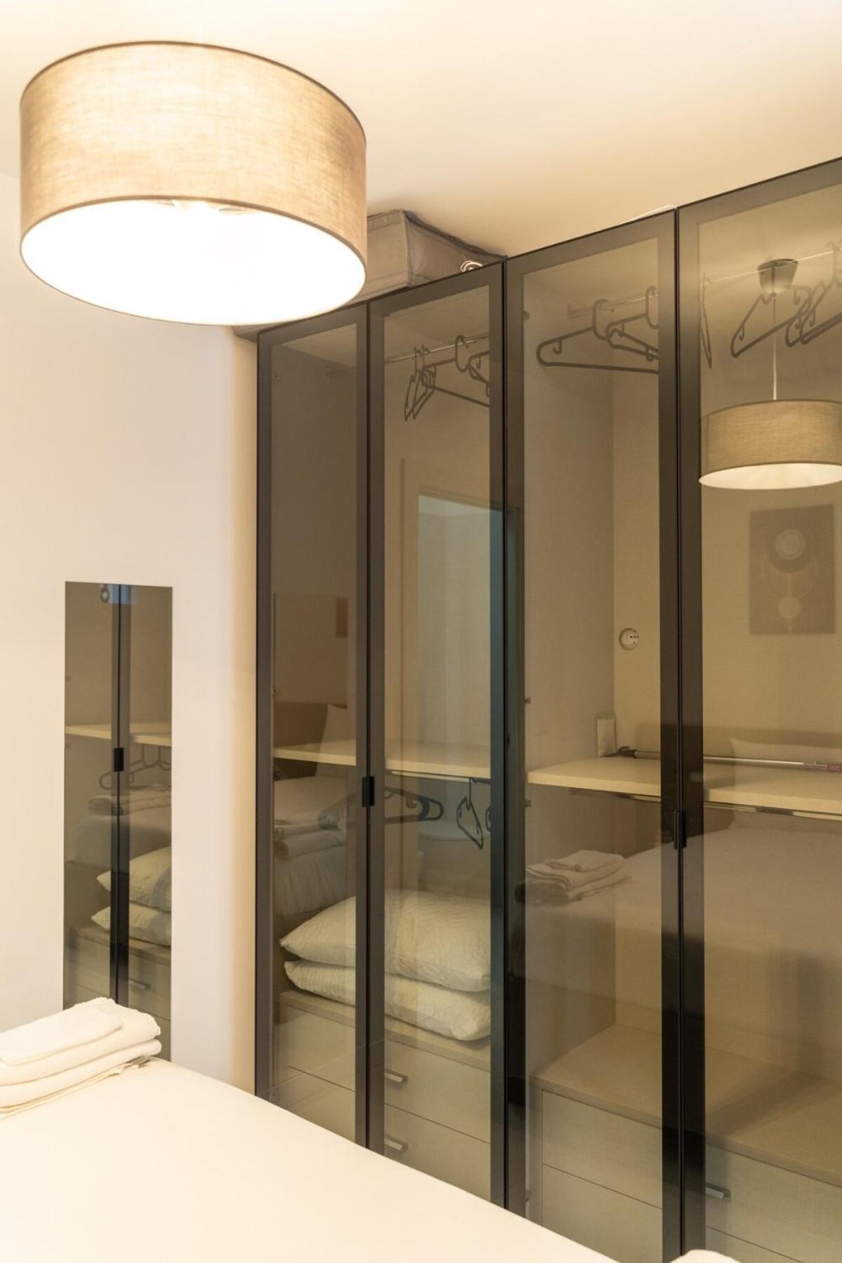 Homeby, Mascarella Patio Appartamento