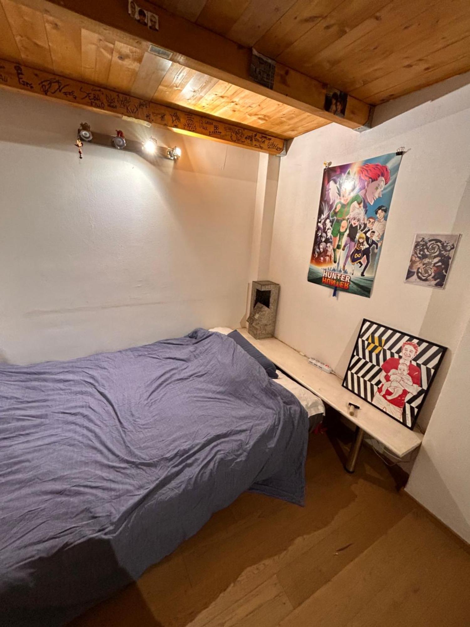 Casetta Del Semplice Ricky Guest house