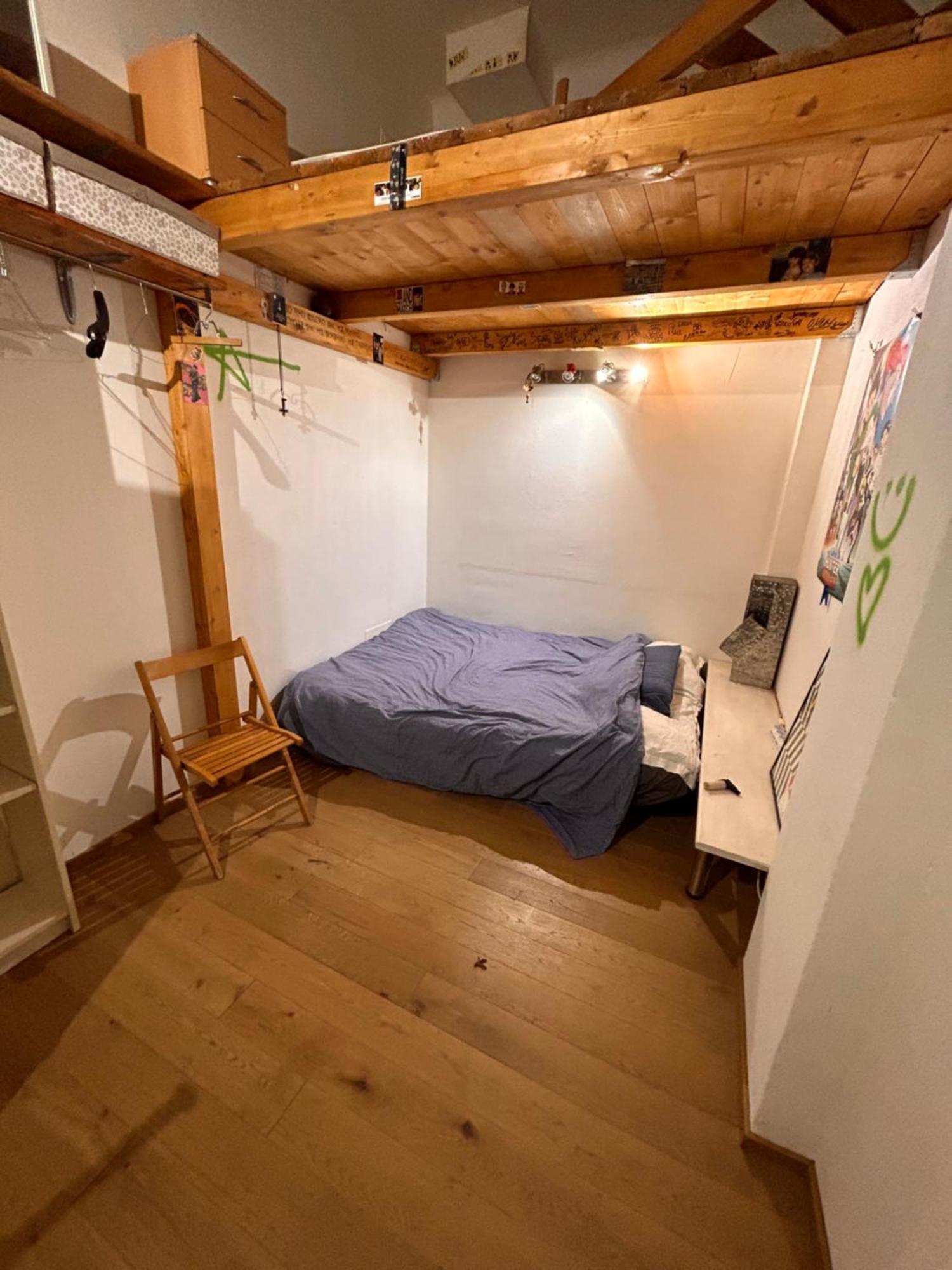 Casetta Del Semplice Ricky Guest house