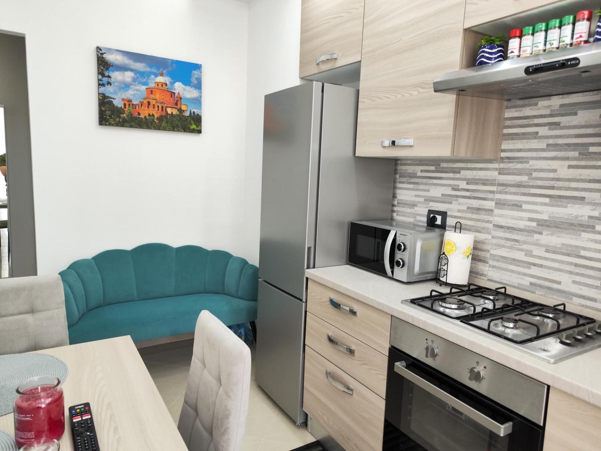 B&B Bologna