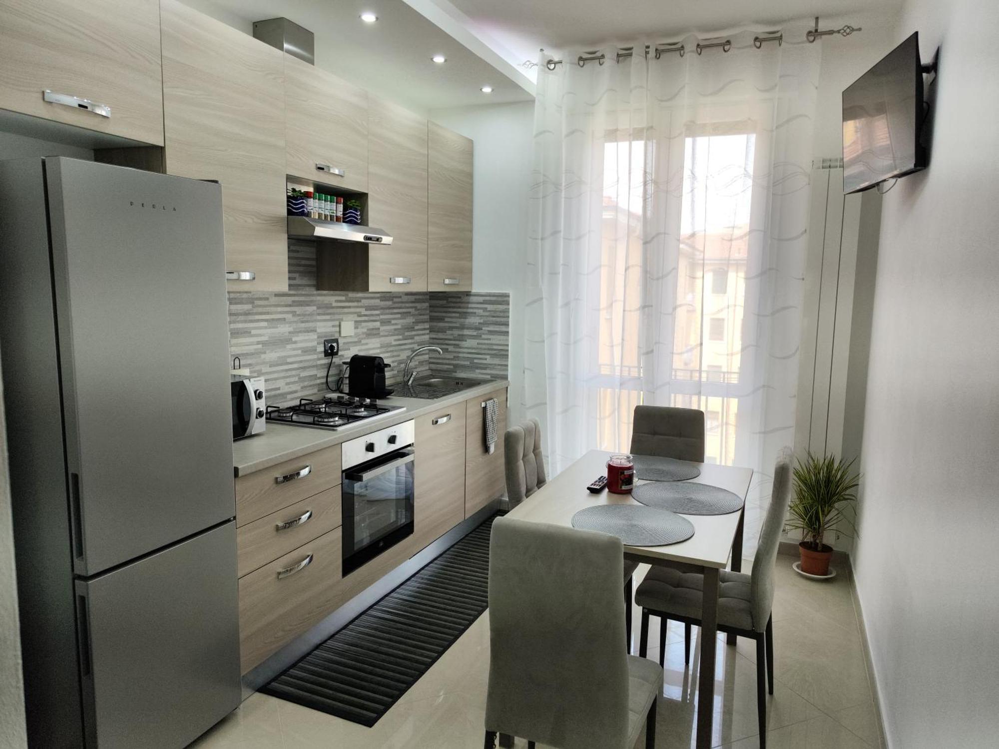 B&B Bologna *