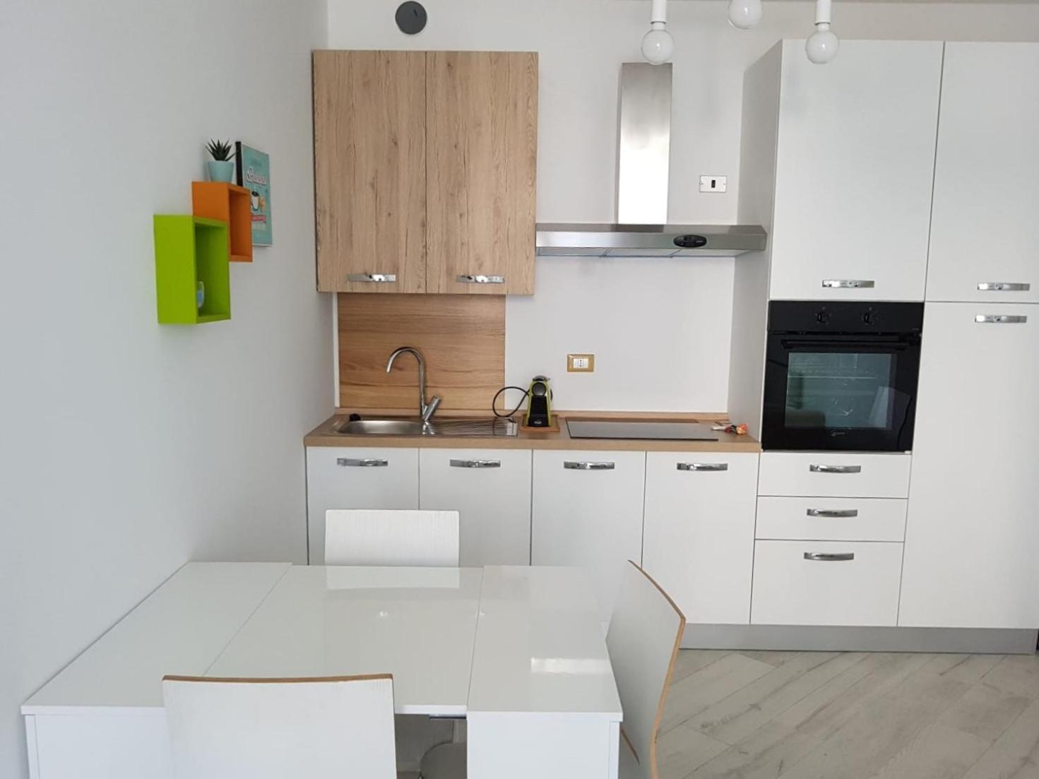 Apartment Your Comfort - Bologna