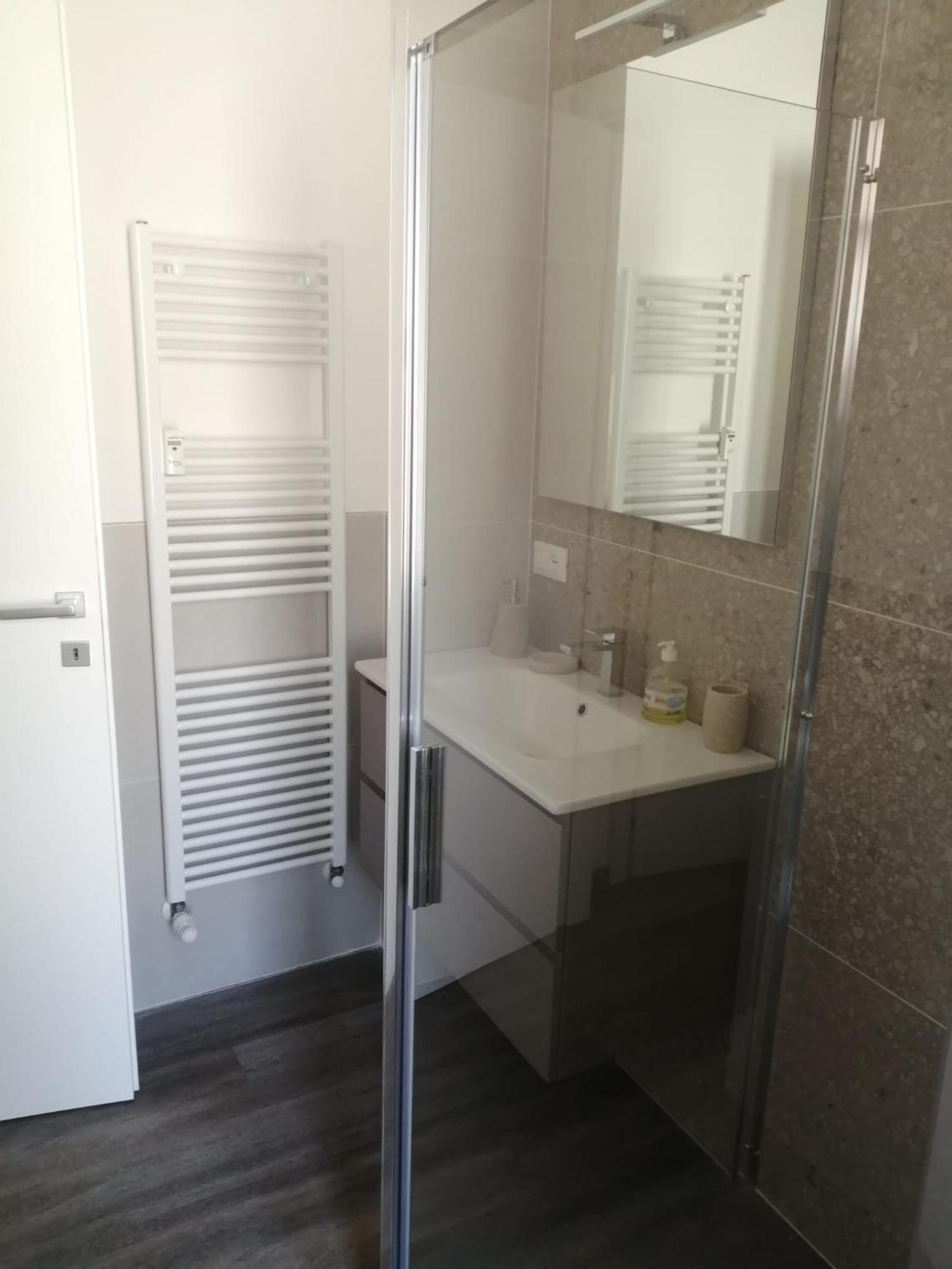 Guest house Vikos Bologna