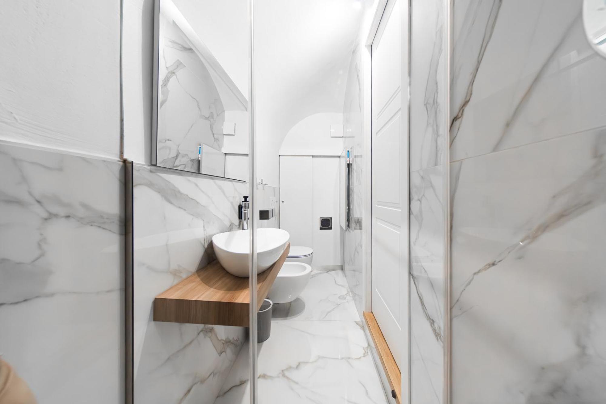 Apartment Lilli House - In The Heart Of Bologna