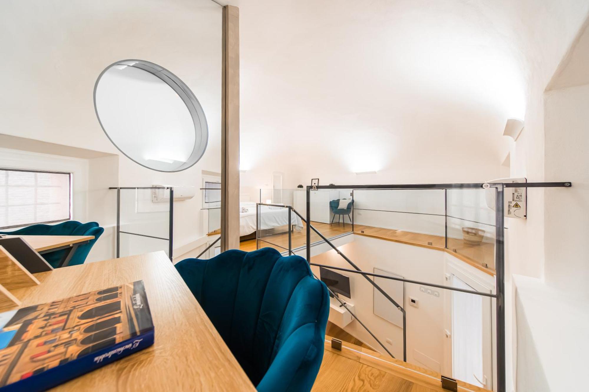 Apartment Lilli House - In The Heart Of *