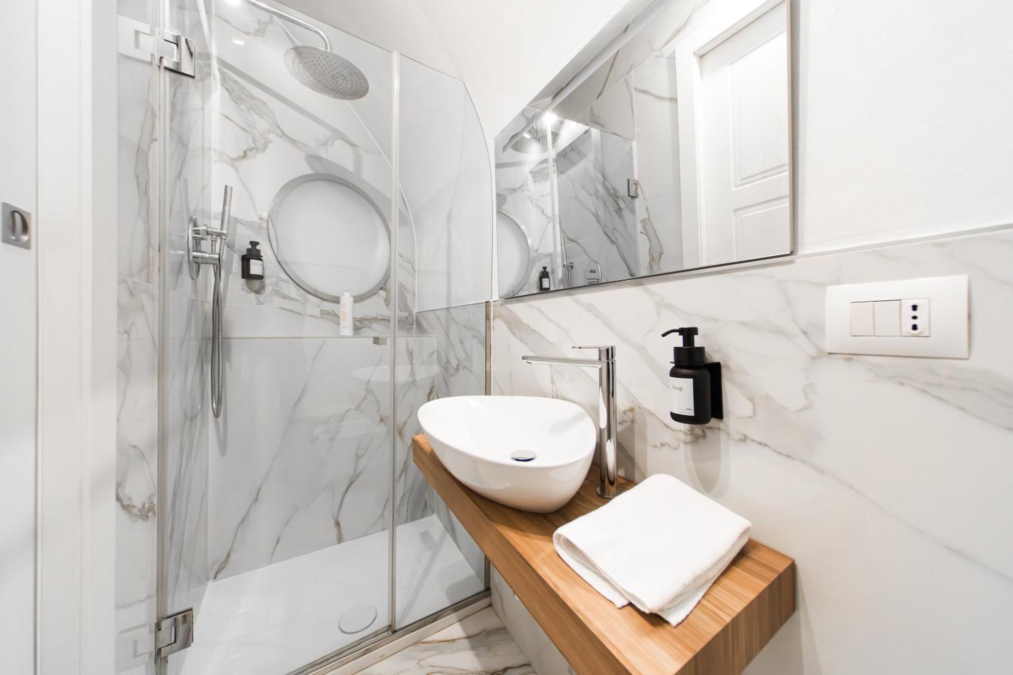 Apartment Lilli House - In The Heart Of
