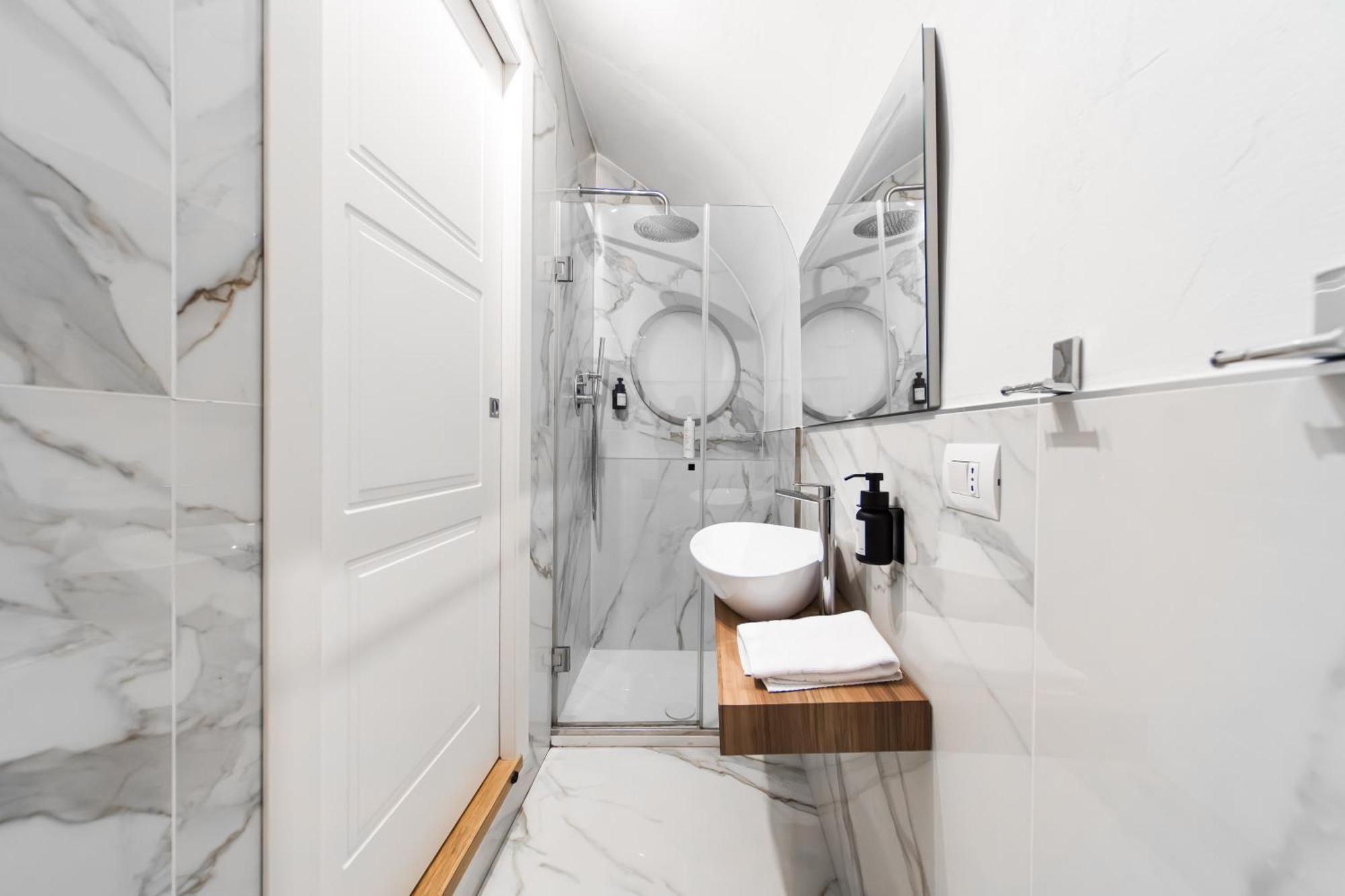 Apartment Lilli House - In The Heart Of Bologna