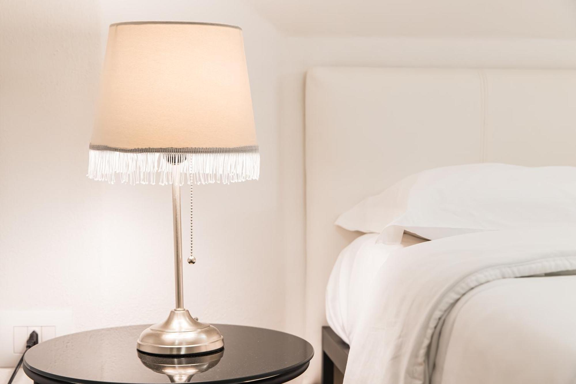 Lilli House - In The Heart Of Apartment *