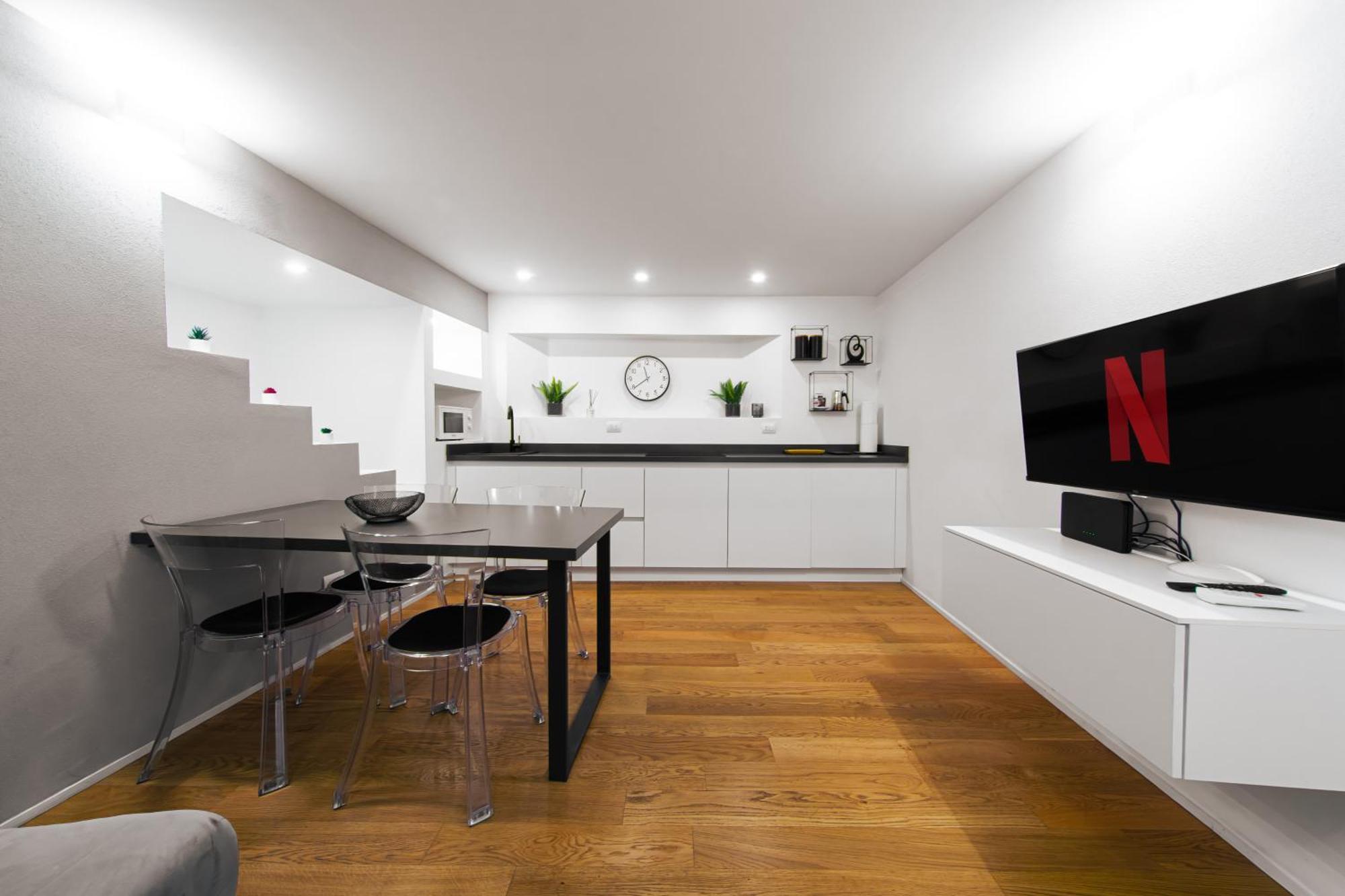 Apartment Lilli House - In The Heart Of *