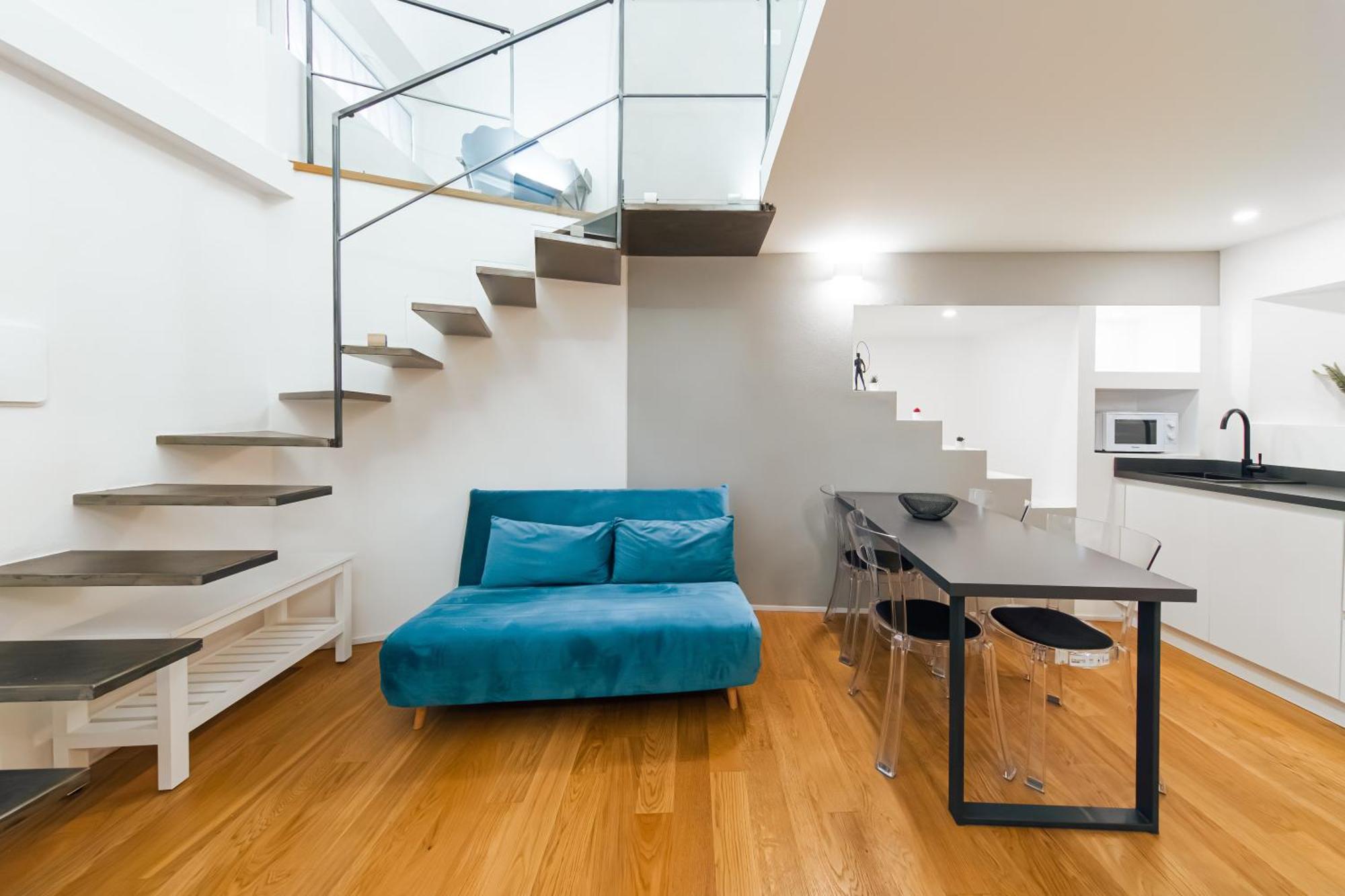 Lilli House - In The Heart Of Apartment Bologna