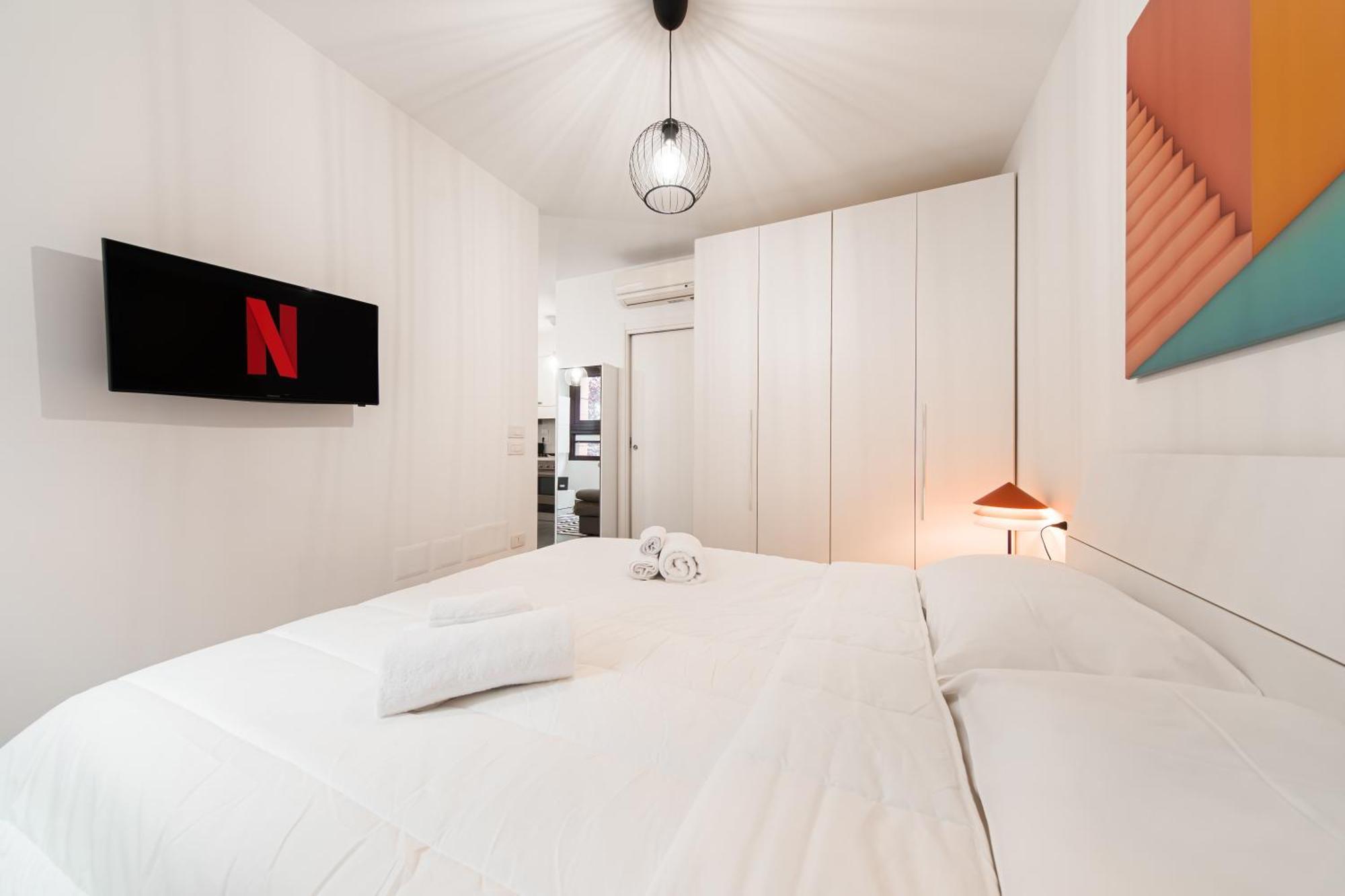 Melloni House Apartment *