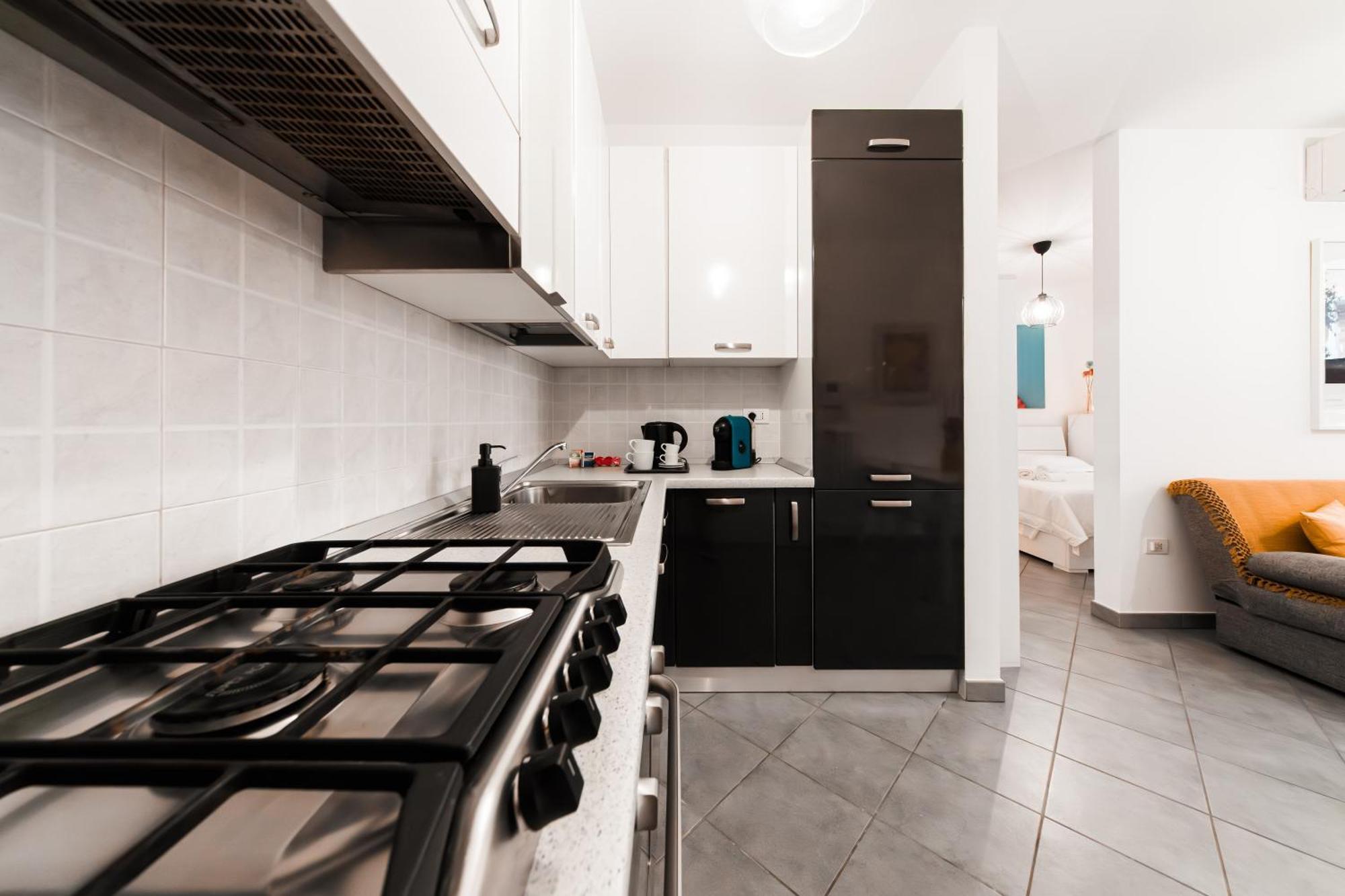 Apartment Melloni House Bologna