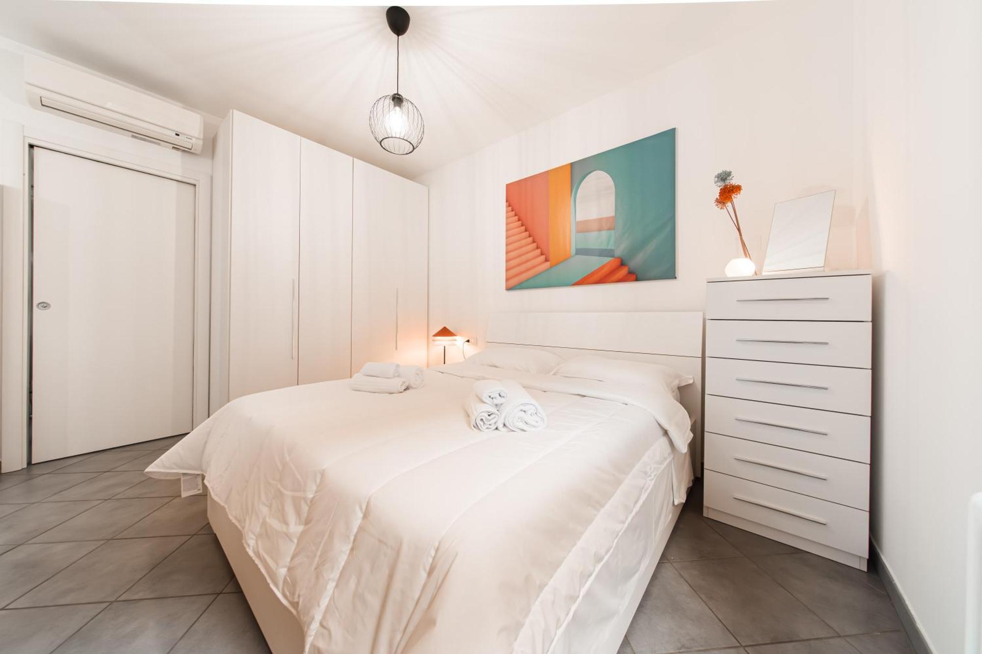 Apartment Melloni House Bologna