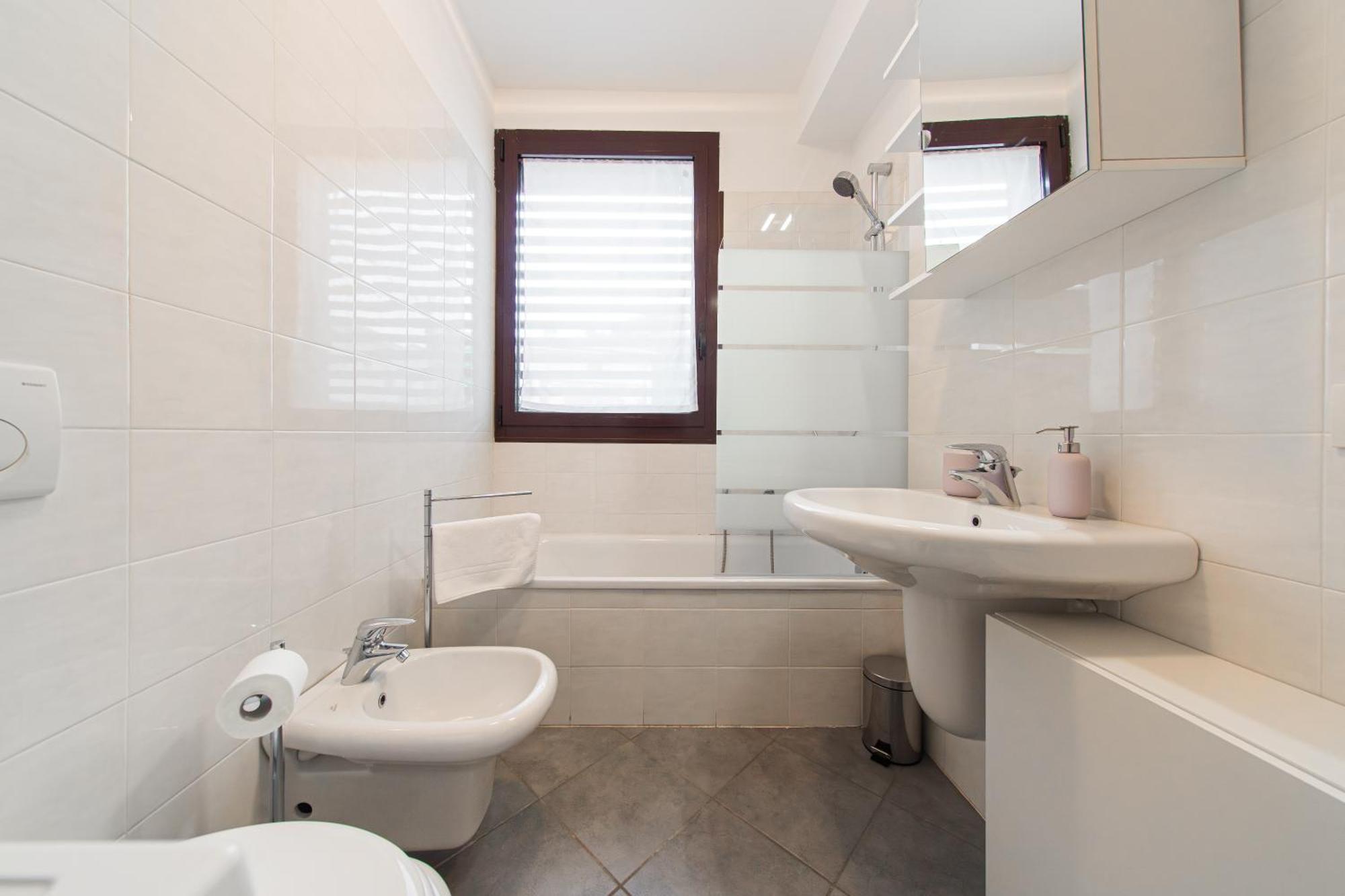 Melloni House Apartment