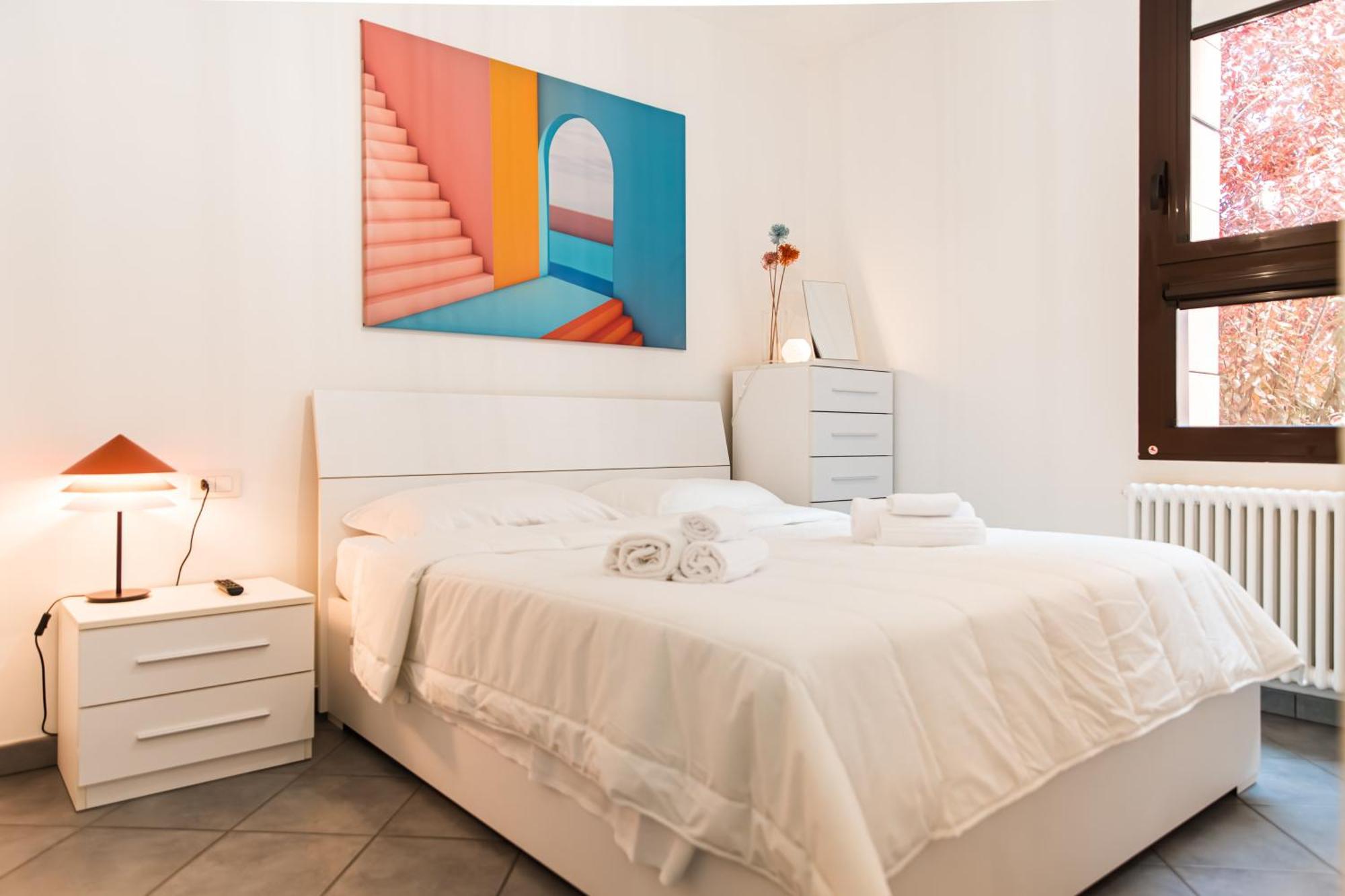 Melloni House Apartment *