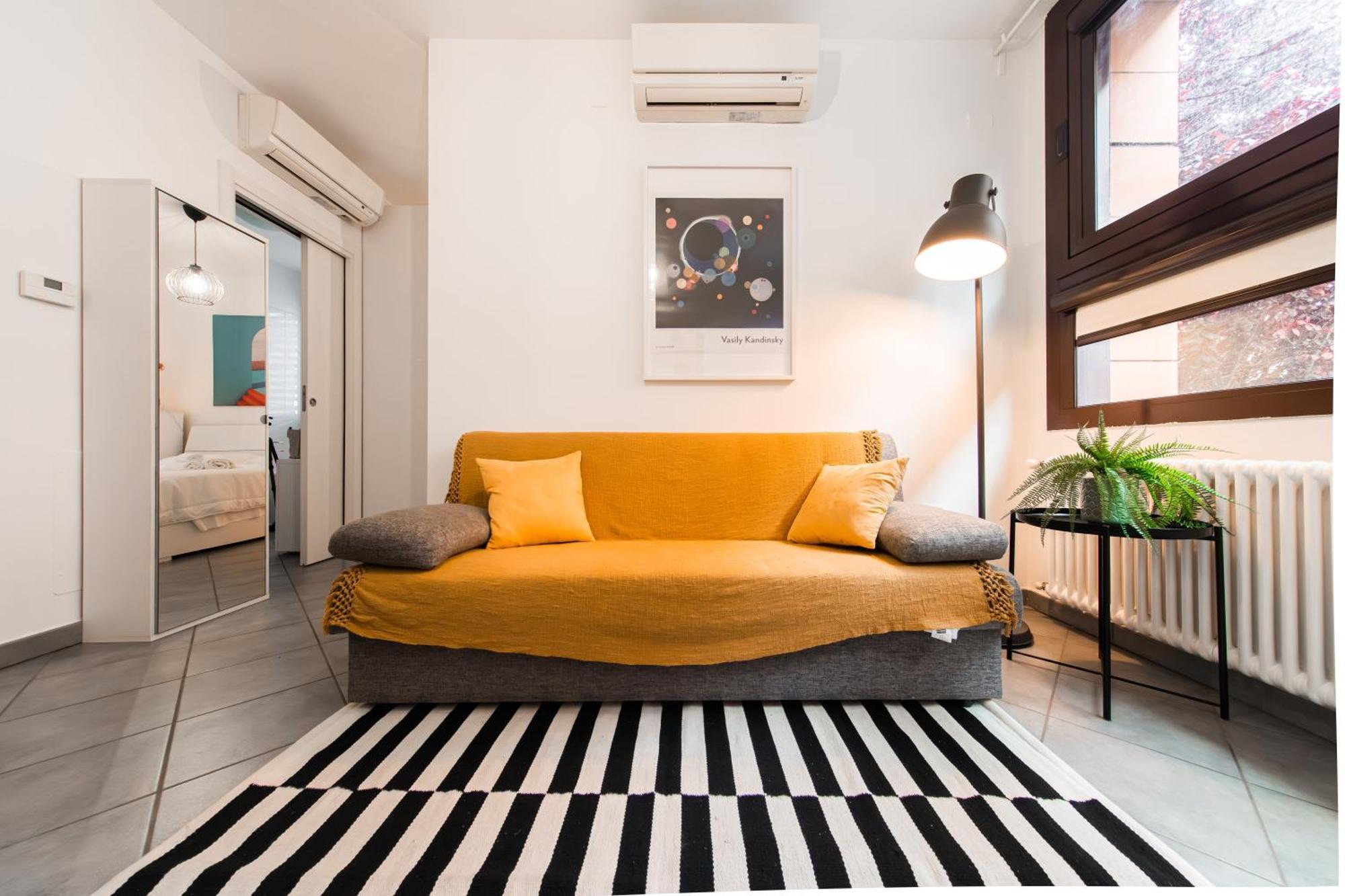 Melloni House Bologna