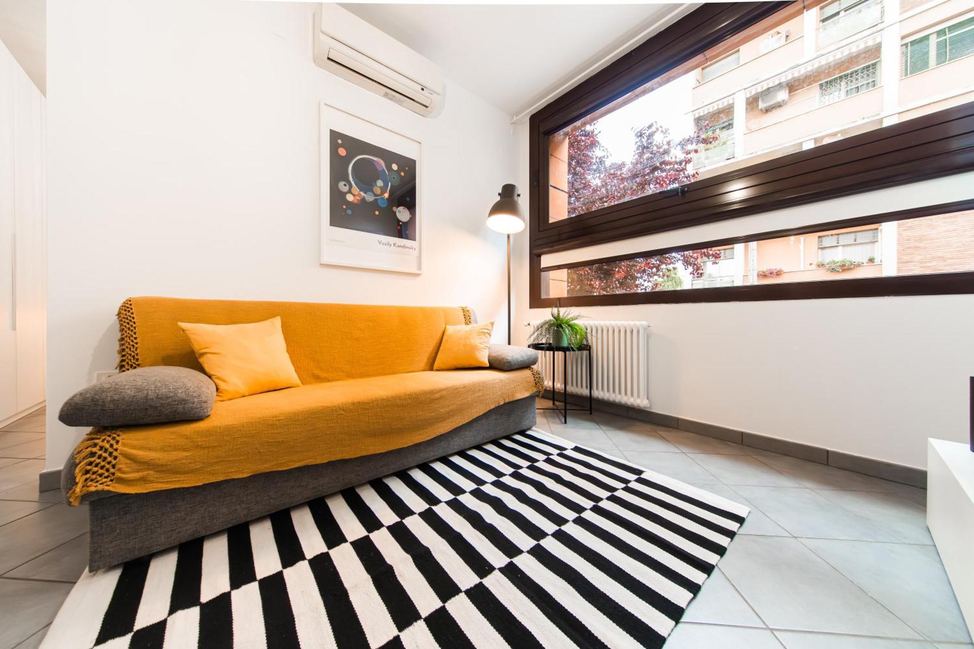 Melloni House *