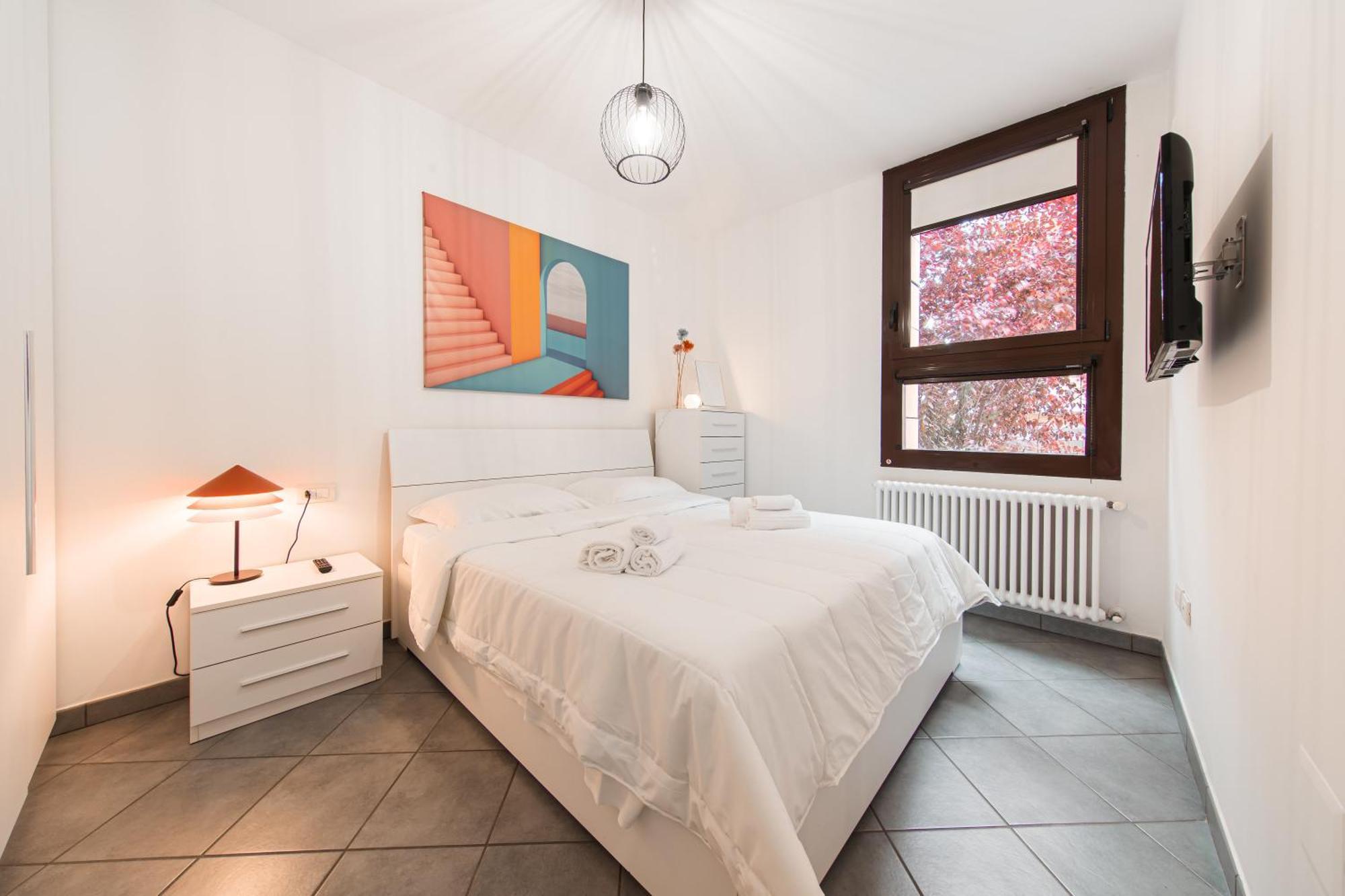 Apartment Melloni House