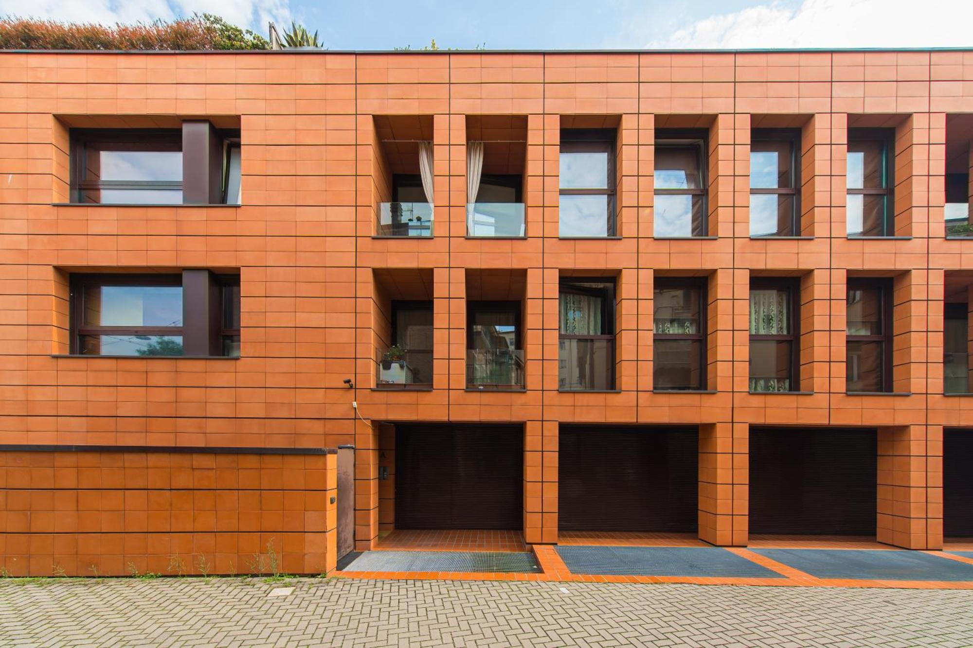 Melloni House