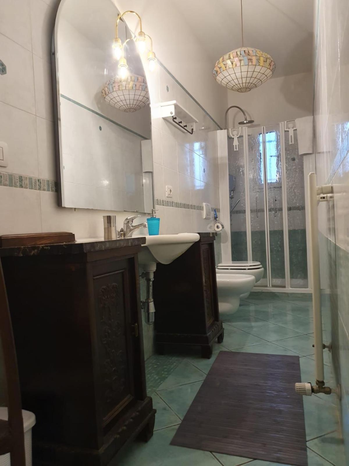 Bed & Breakfast Liluna Bologna