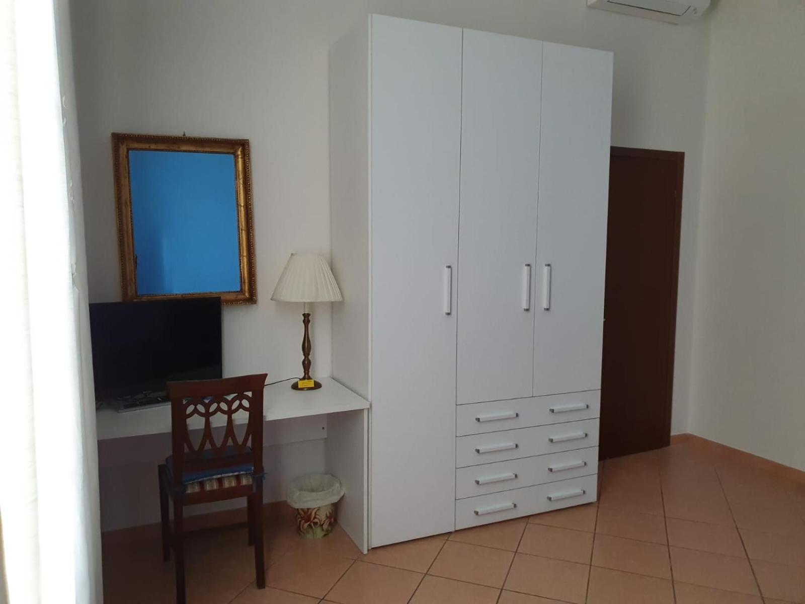 Bed & Breakfast Liluna Bologna