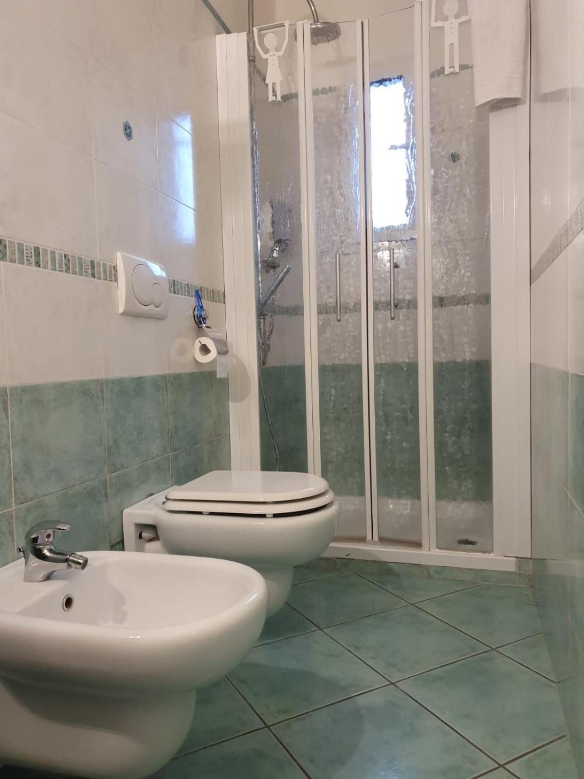 Liluna Bed & Breakfast Bologna